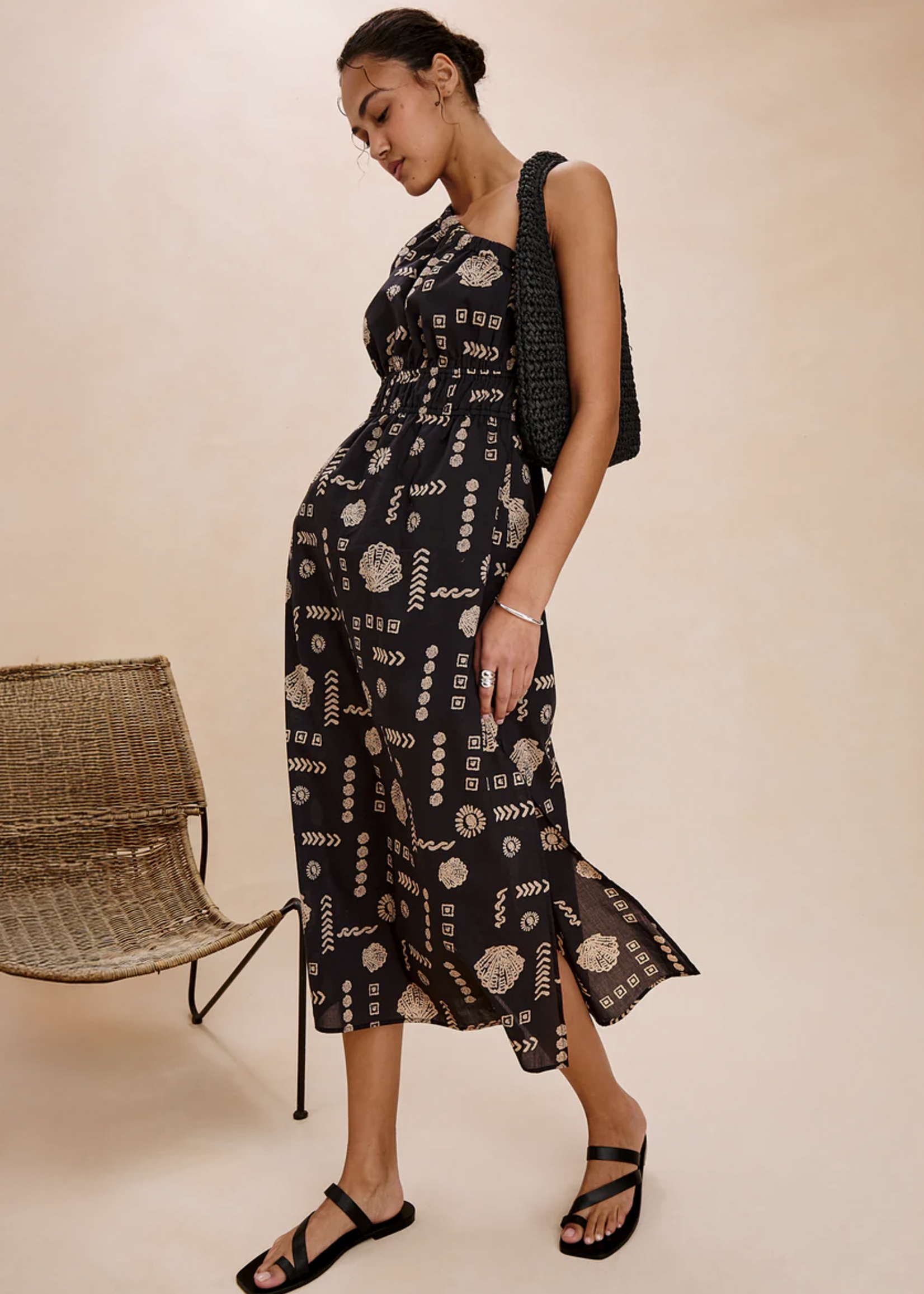RAILS RAILS SELANI DRESS