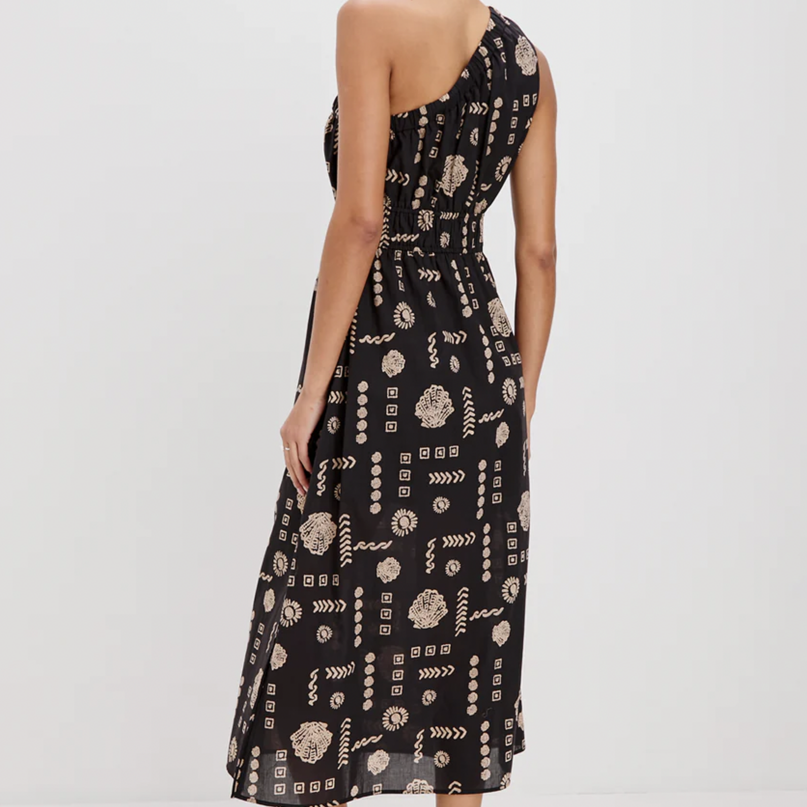 RAILS RAILS SELANI DRESS