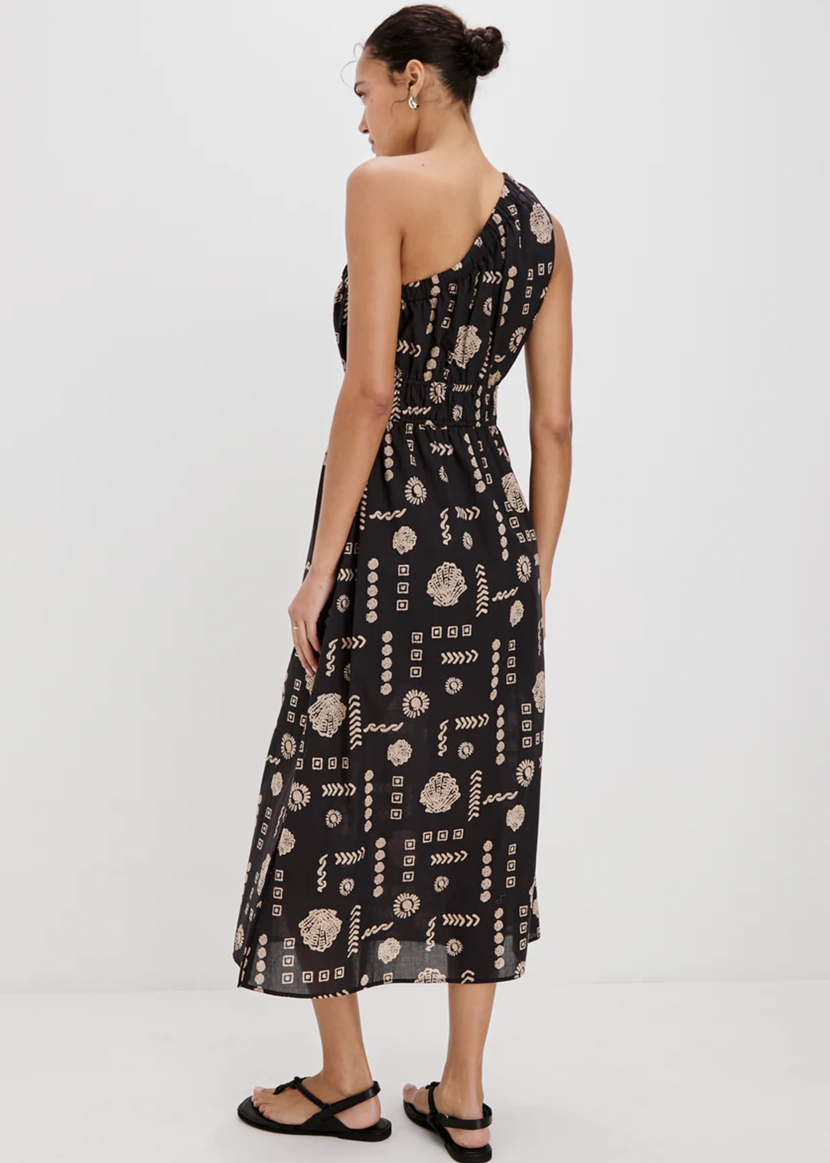 RAILS RAILS SELANI DRESS