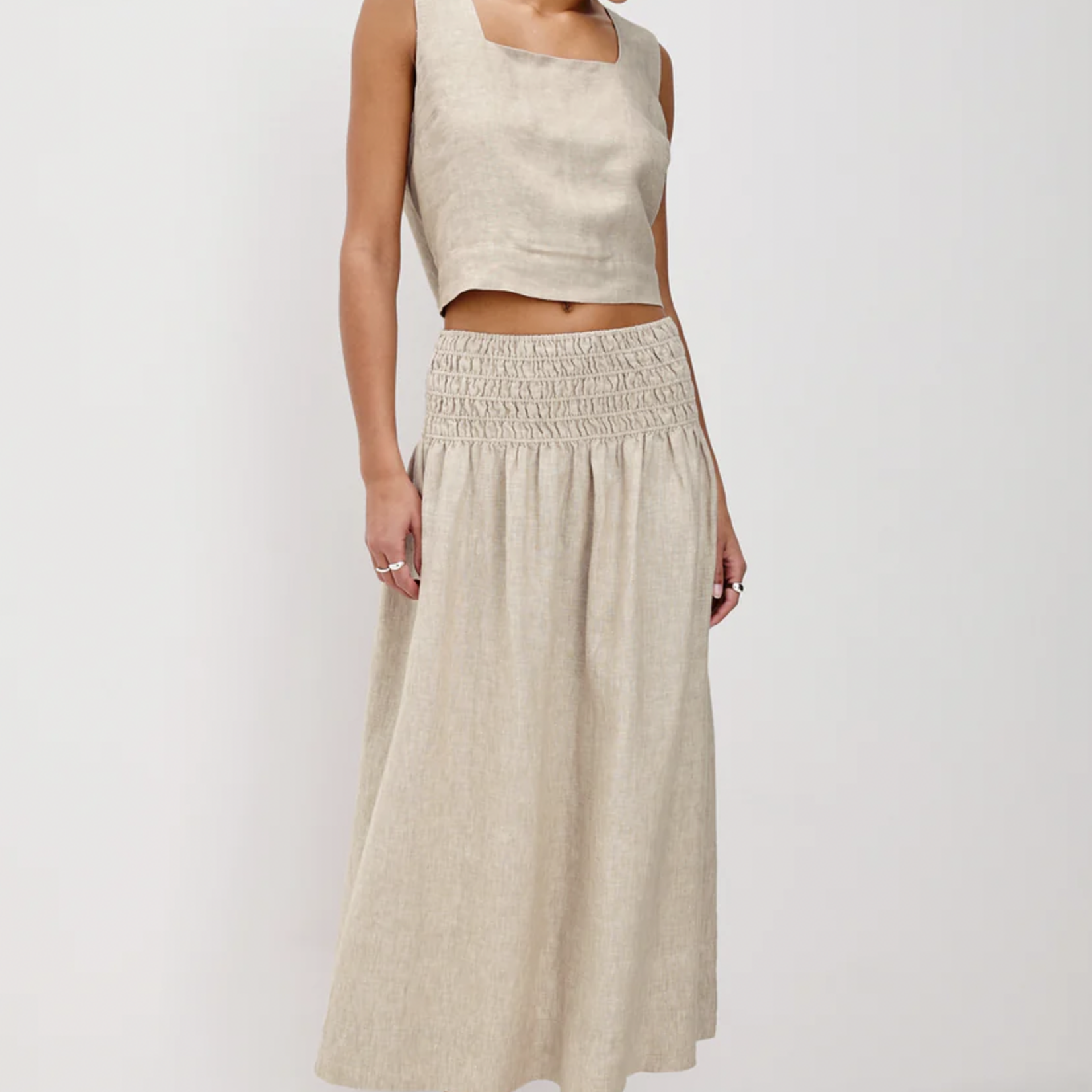 RAILS RAILS ALESSA SKIRT