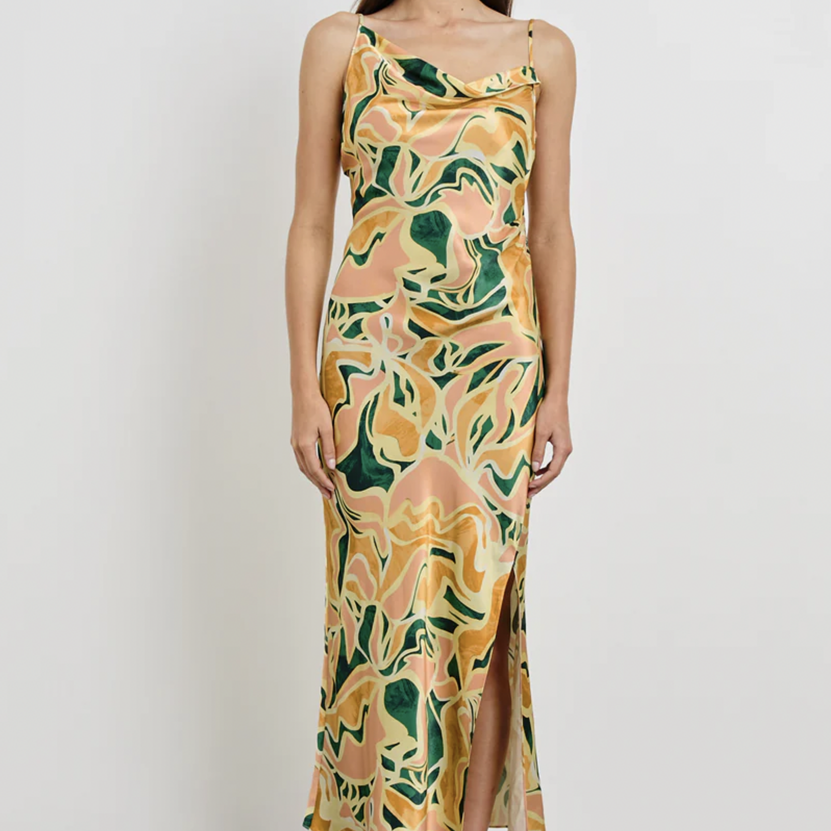 RAILS RAILS JACKIE DRESS