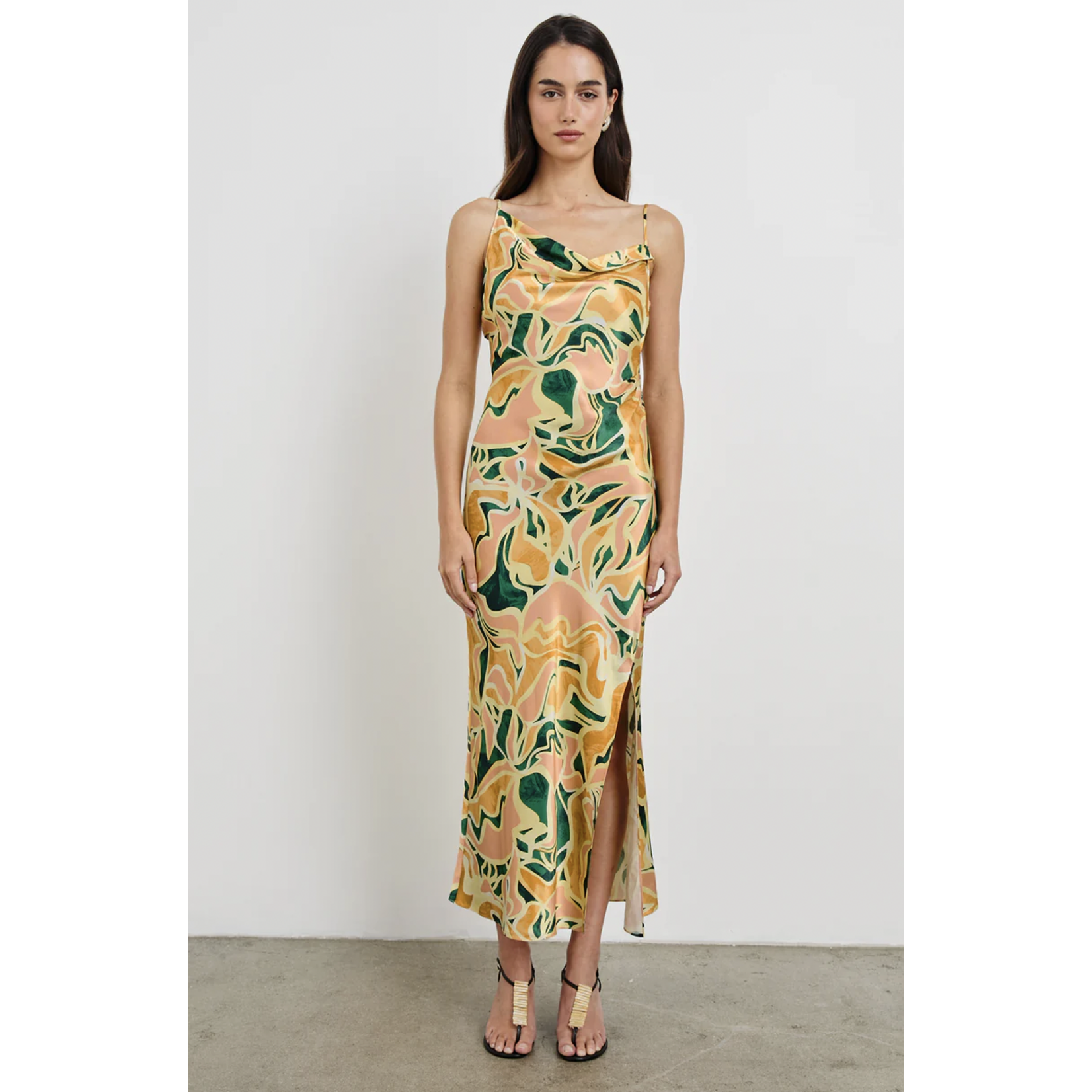 RAILS RAILS JACKIE DRESS