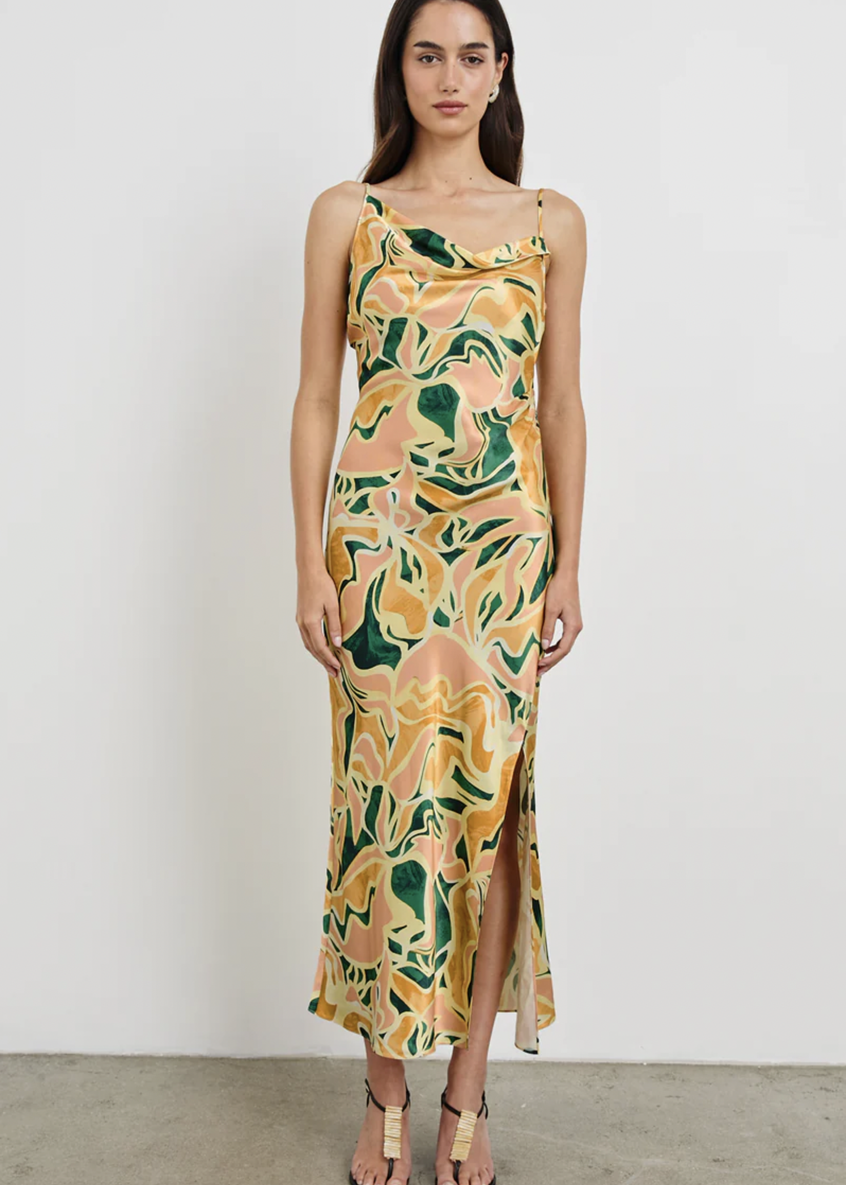 RAILS RAILS JACKIE DRESS