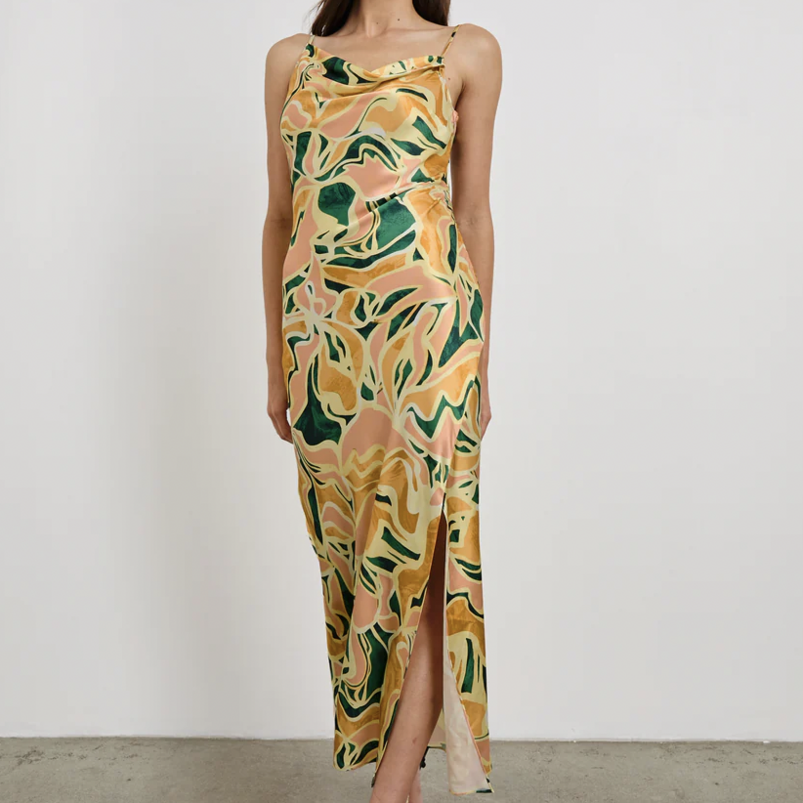 RAILS RAILS JACKIE DRESS