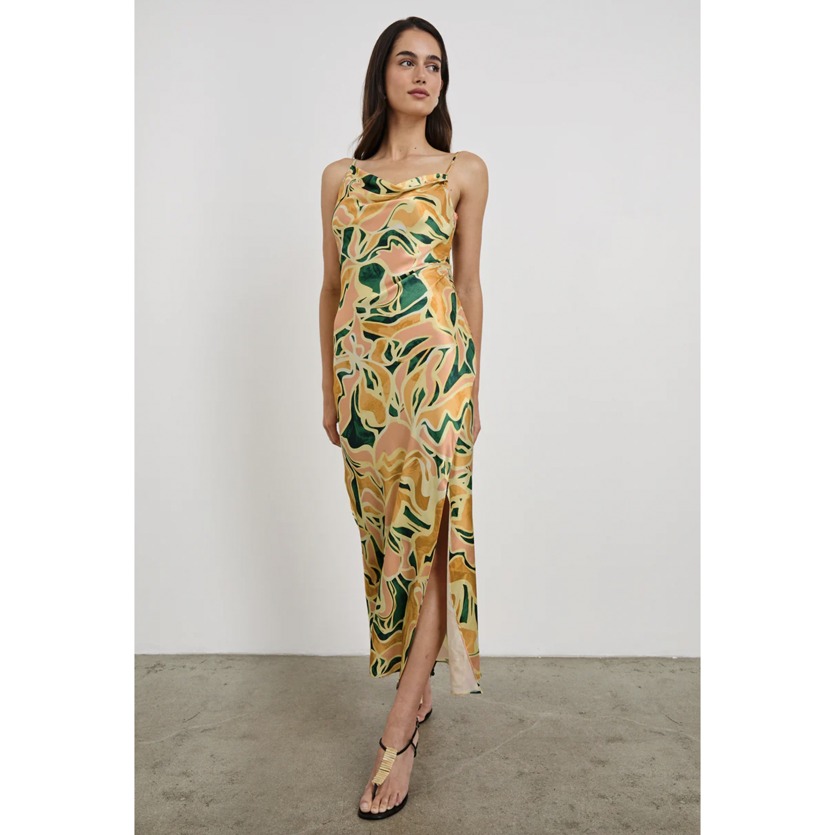 RAILS RAILS JACKIE DRESS
