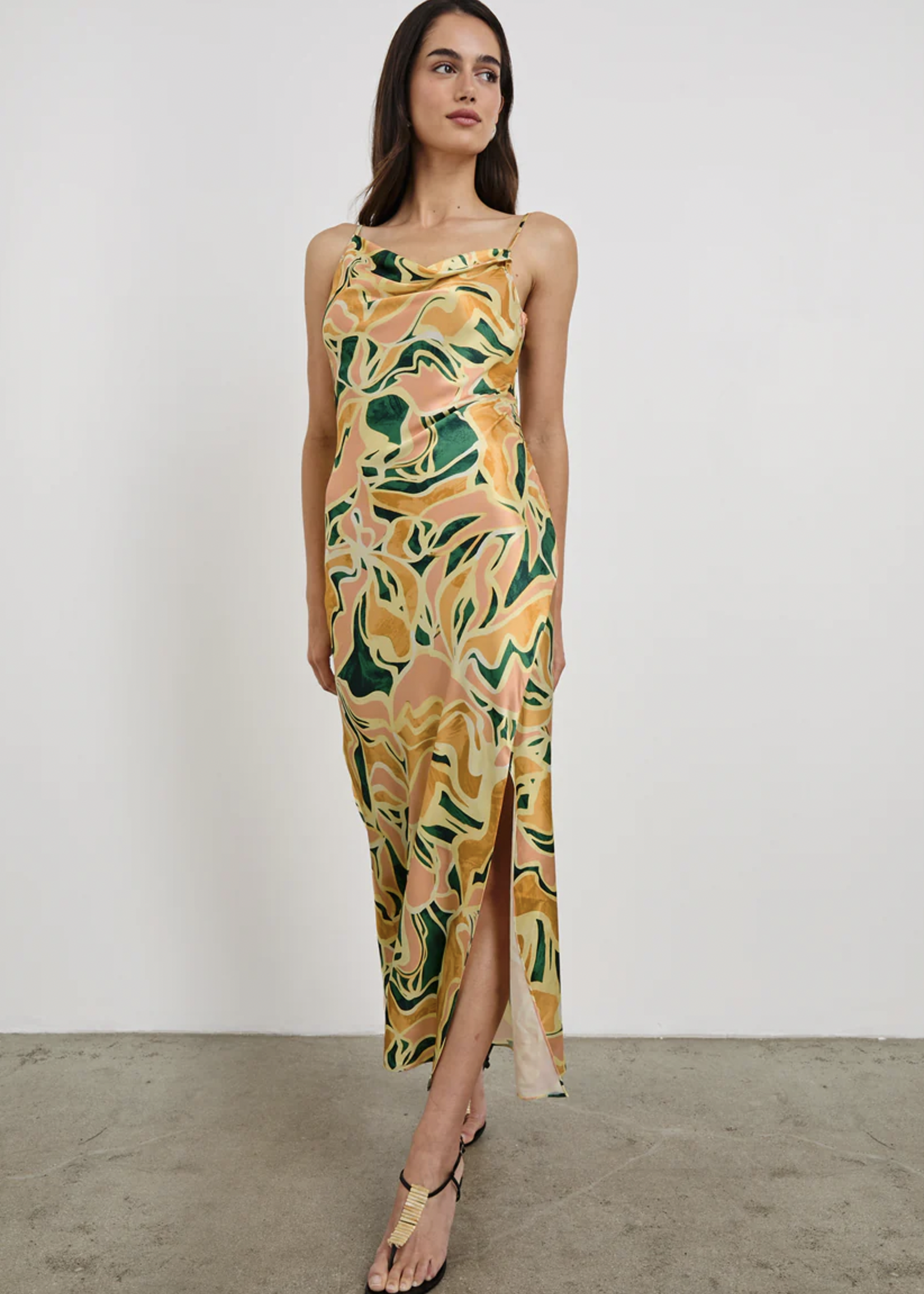 RAILS RAILS JACKIE DRESS