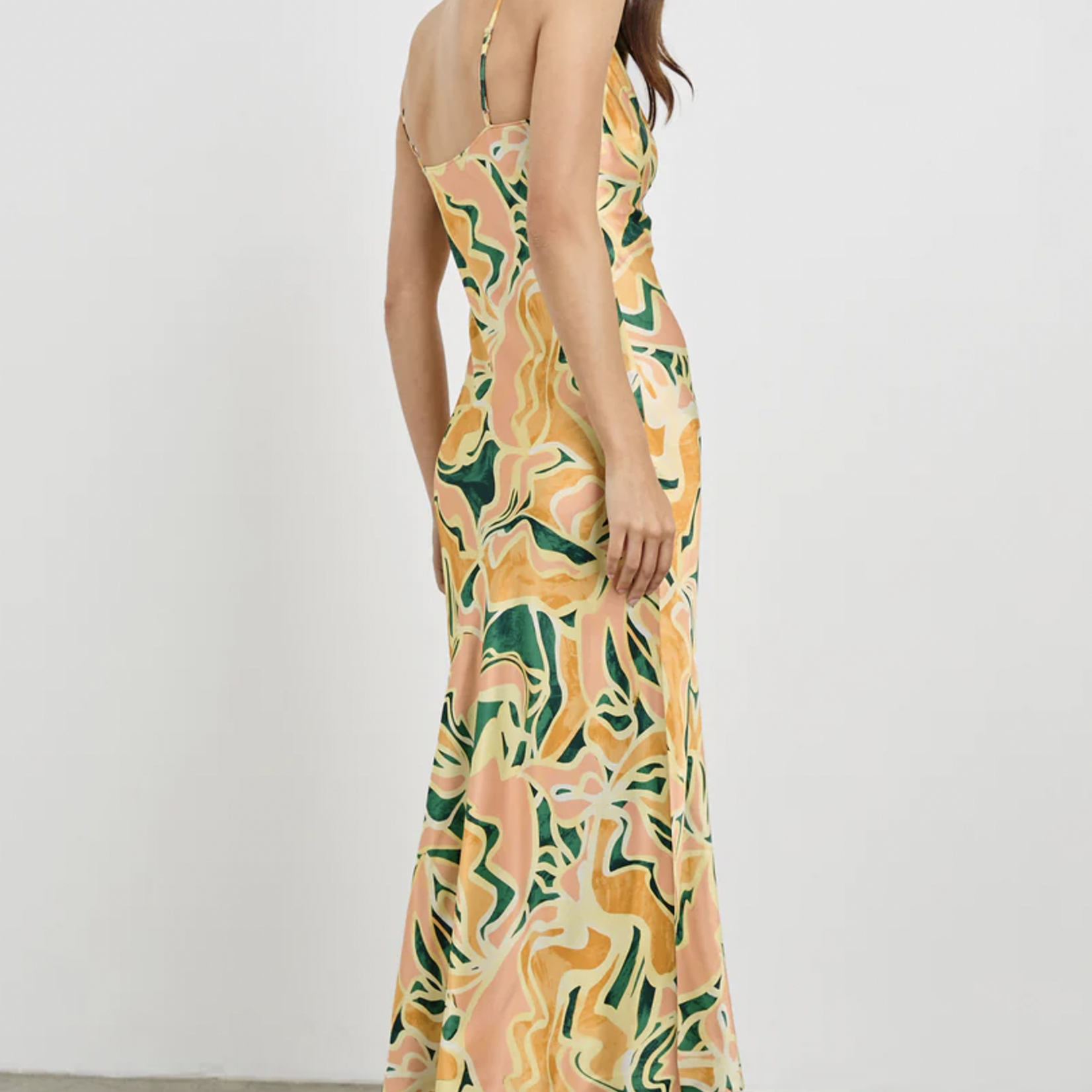 RAILS RAILS JACKIE DRESS