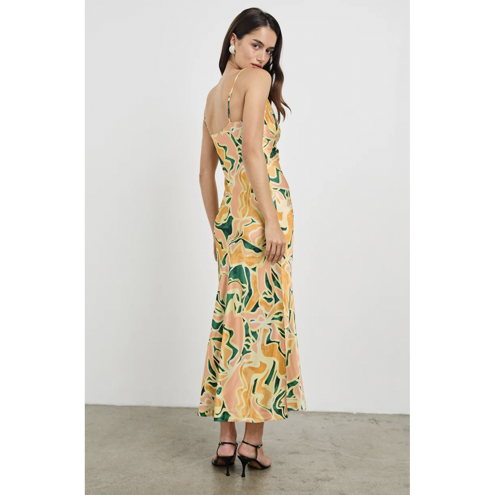 RAILS RAILS JACKIE DRESS