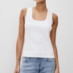 RAILS RAILS BOBBIE TOP