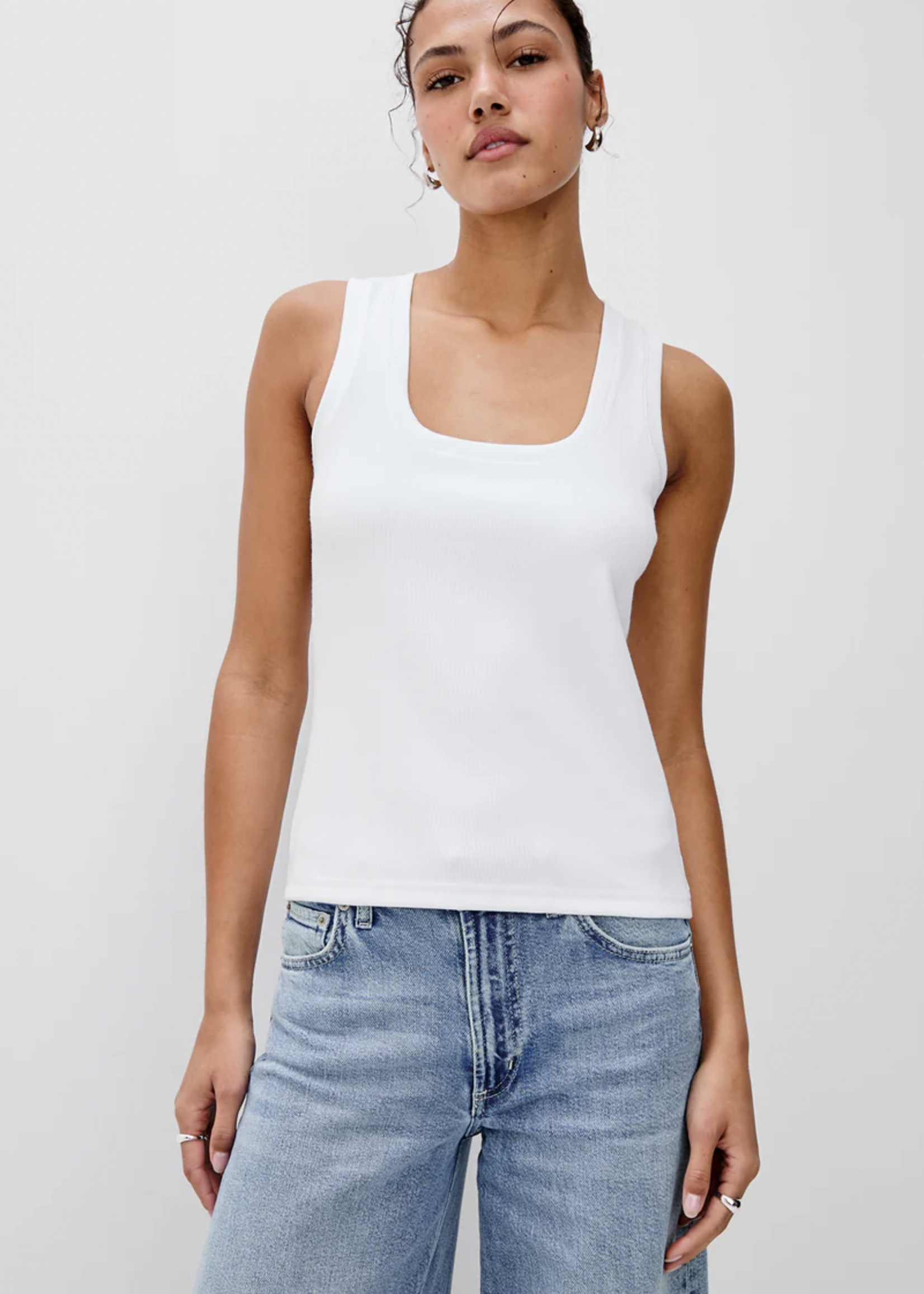 RAILS RAILS BOBBIE TOP