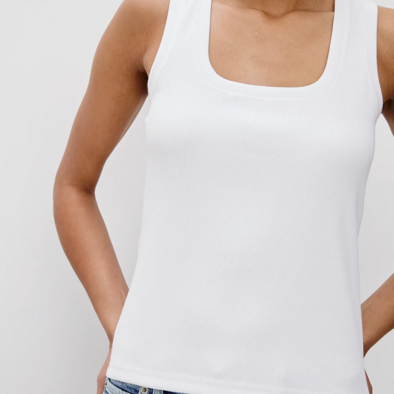 RAILS RAILS BOBBIE TOP