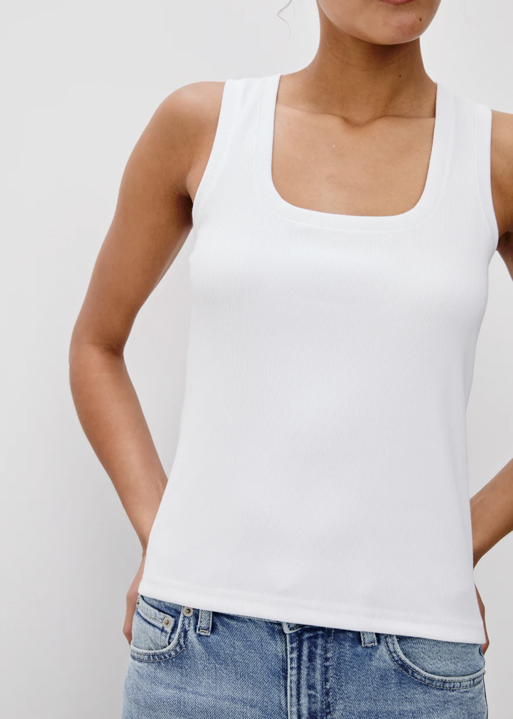 RAILS RAILS BOBBIE TOP