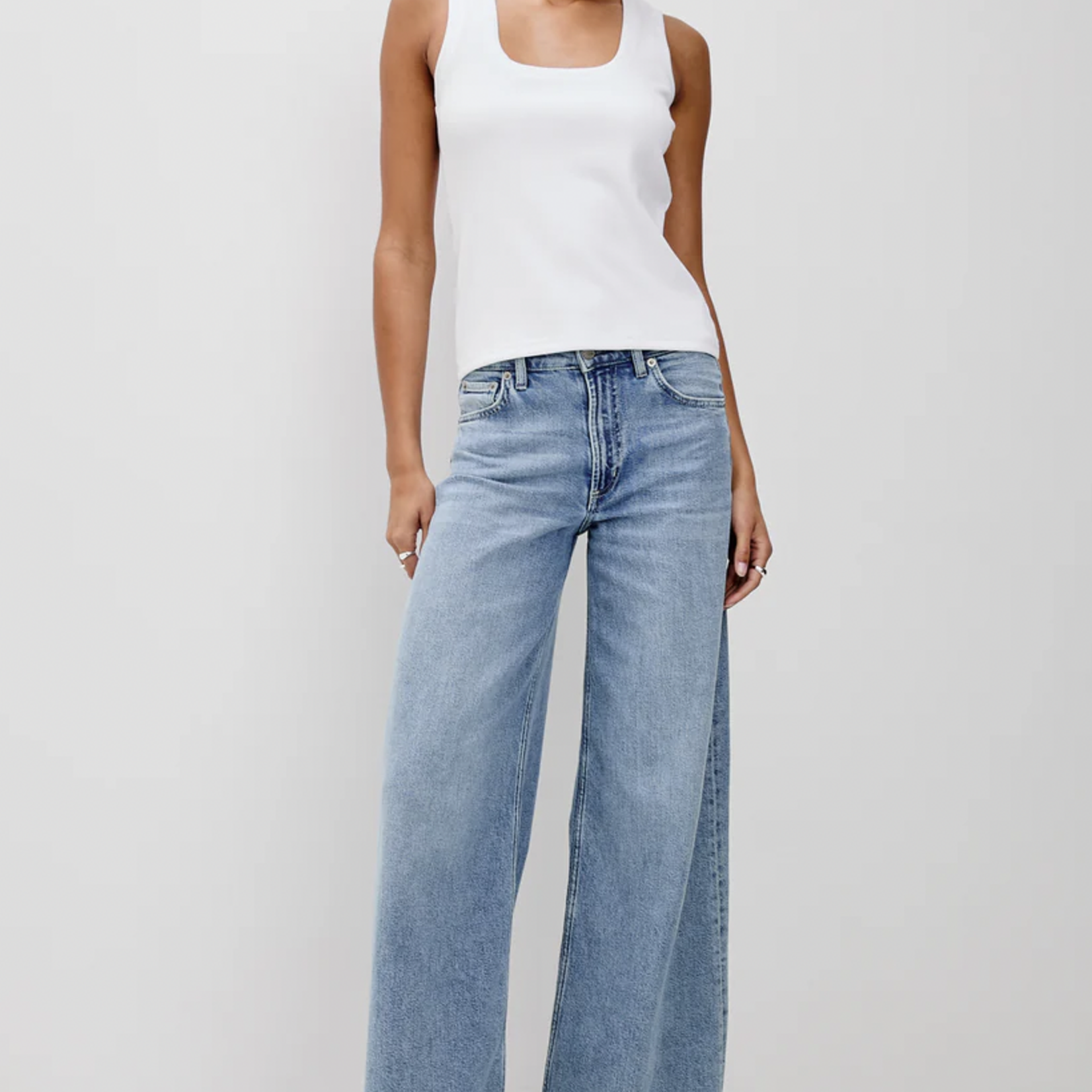 RAILS RAILS BOBBIE TOP