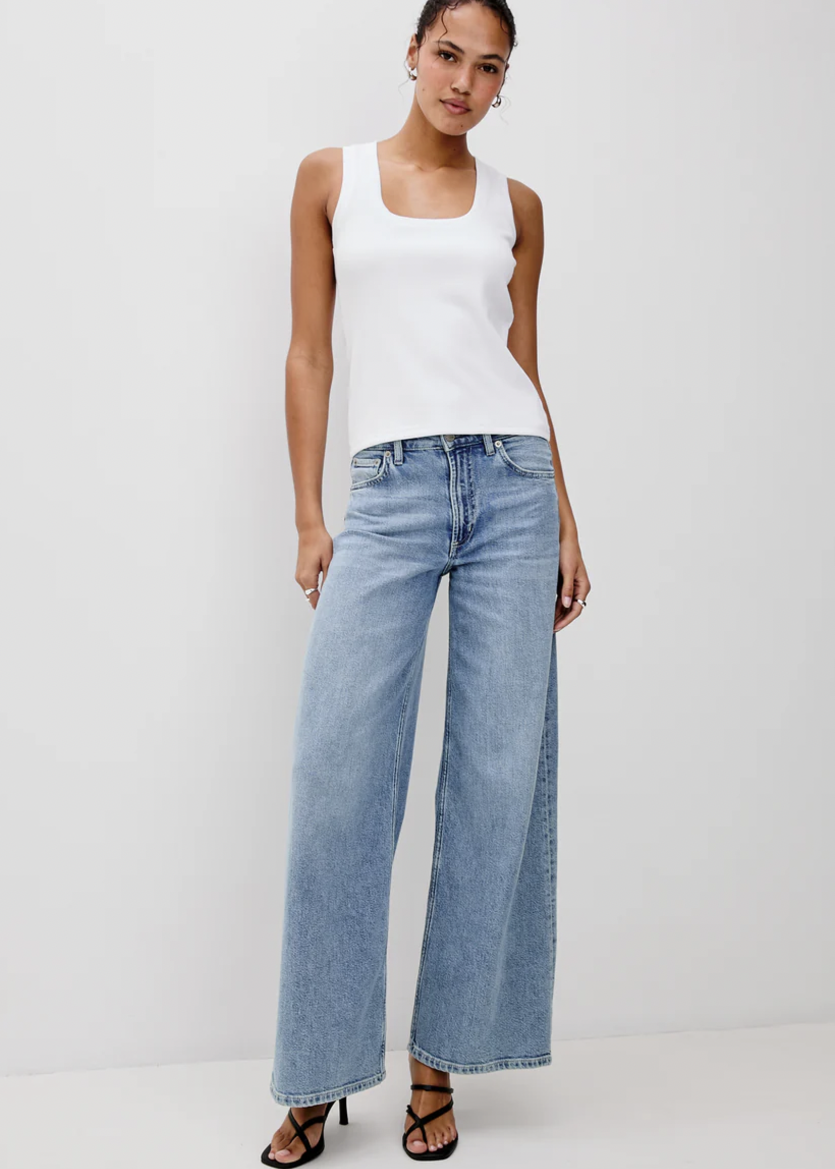 RAILS RAILS BOBBIE TOP