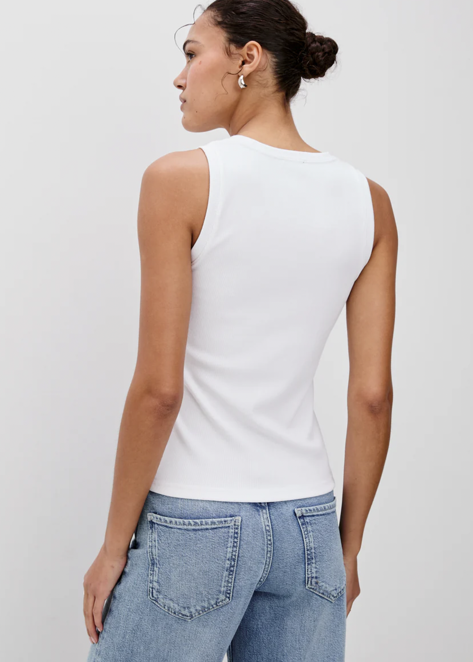 RAILS RAILS BOBBIE TOP