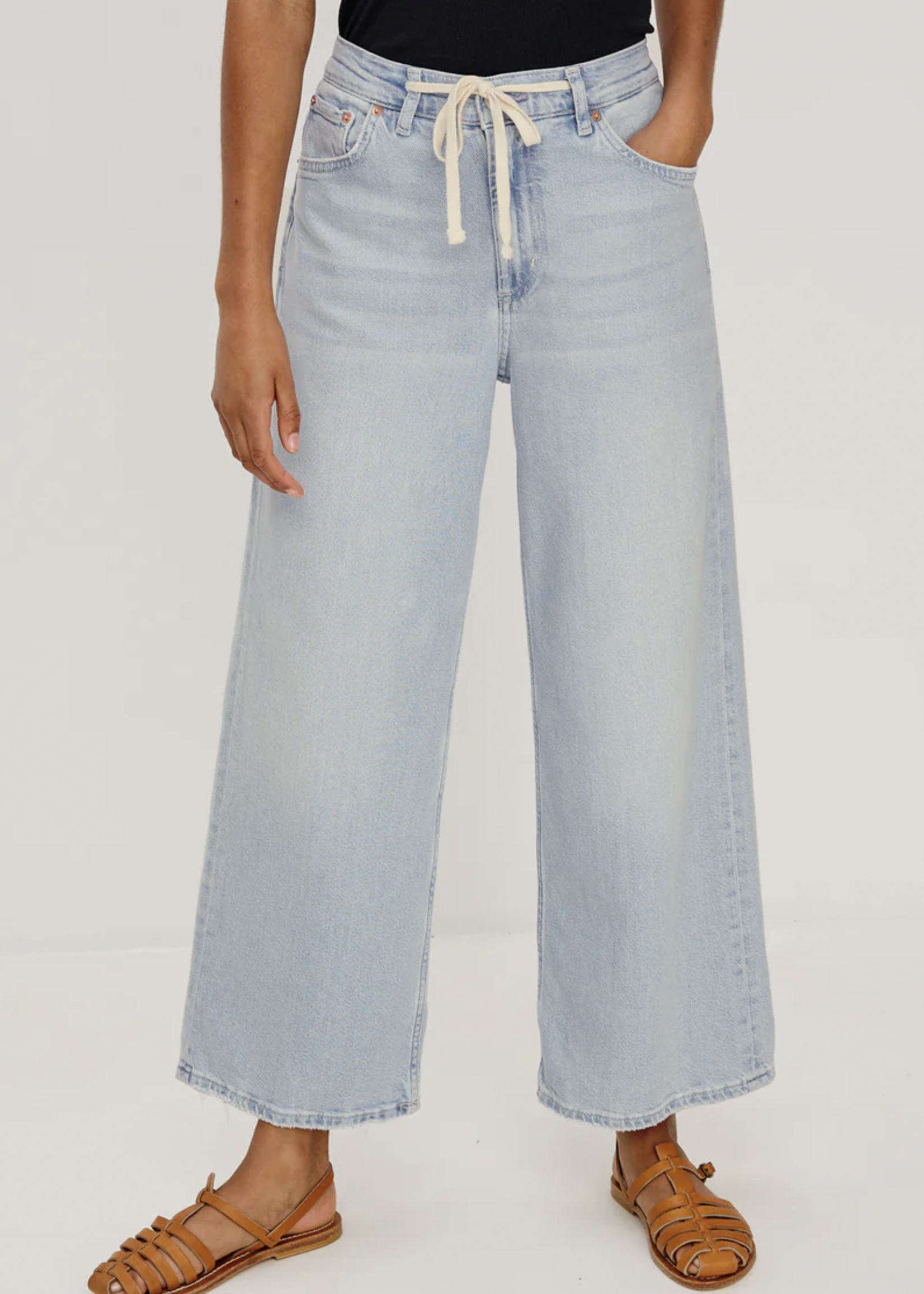 RAILS RAILS ANGELENO CROP PANT