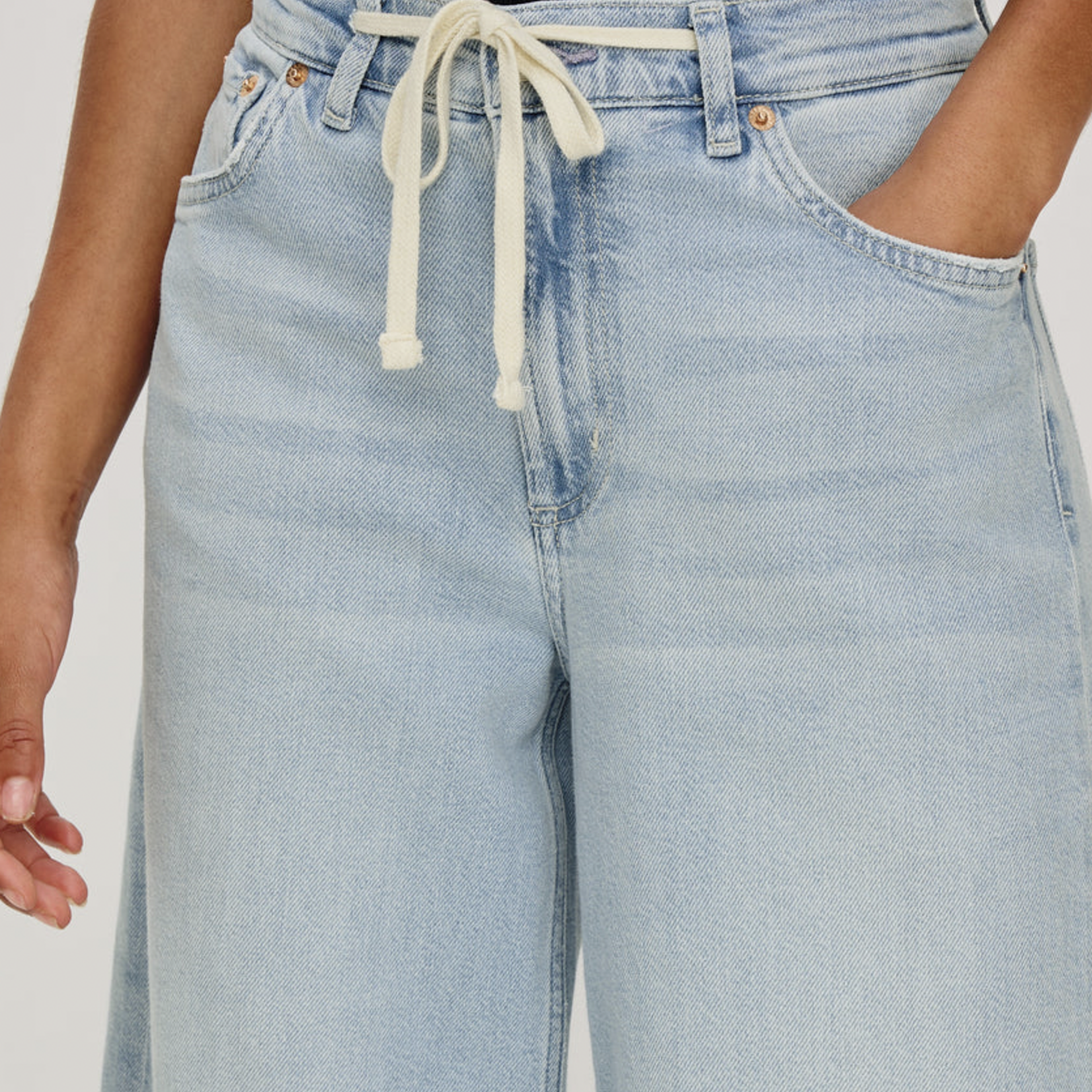 RAILS RAILS ANGELENO CROP PANT