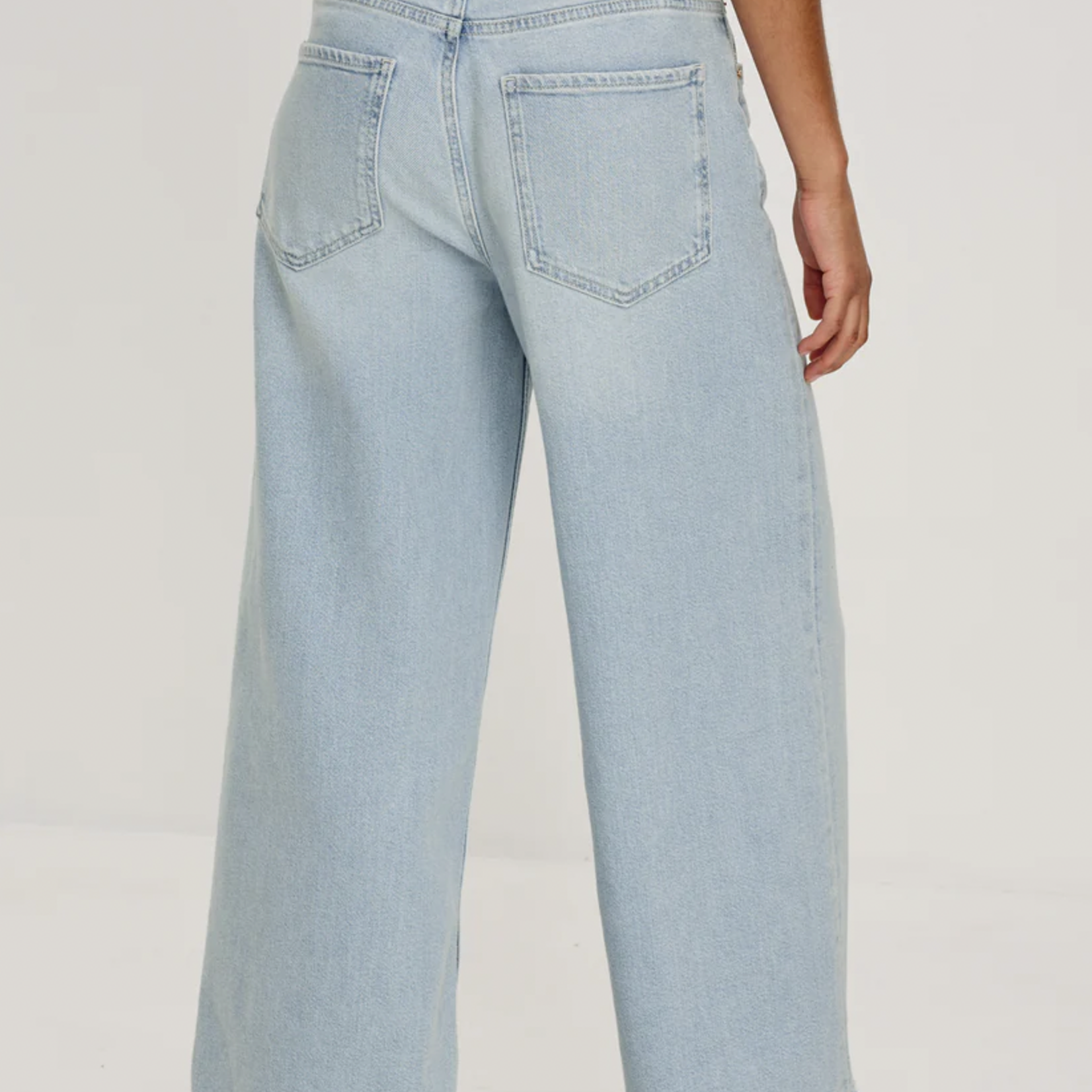 RAILS RAILS ANGELENO CROP PANT