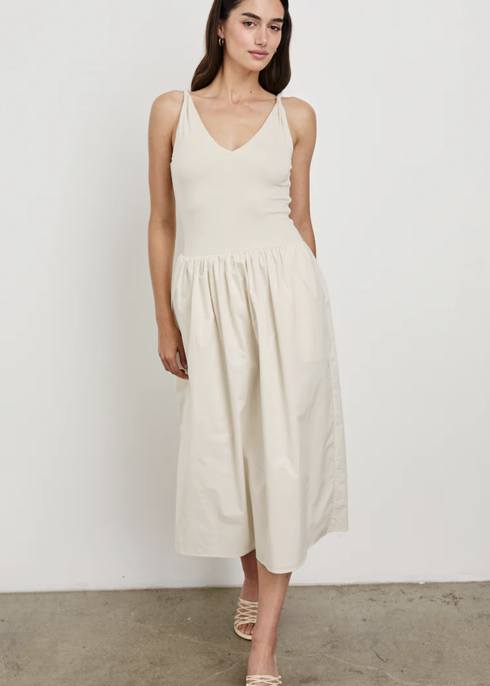 RAILS RAILS FRANCA DRESS