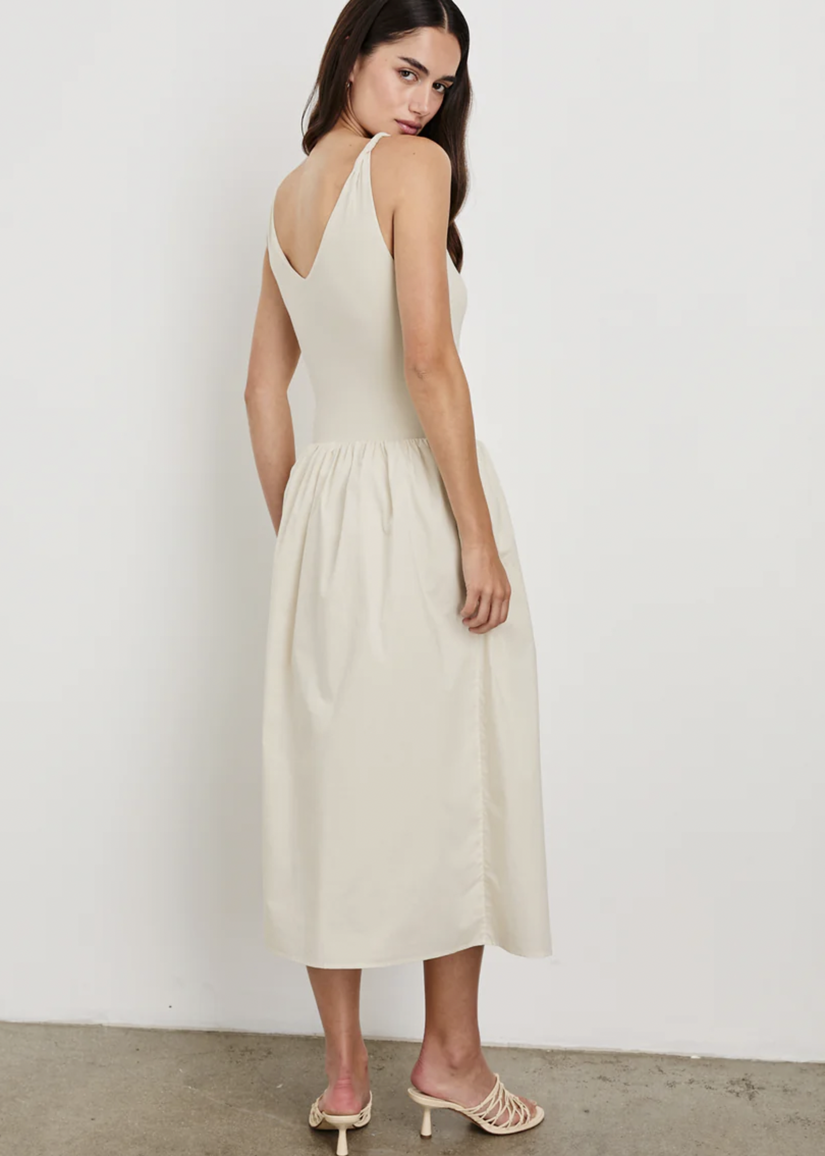 RAILS RAILS FRANCA DRESS