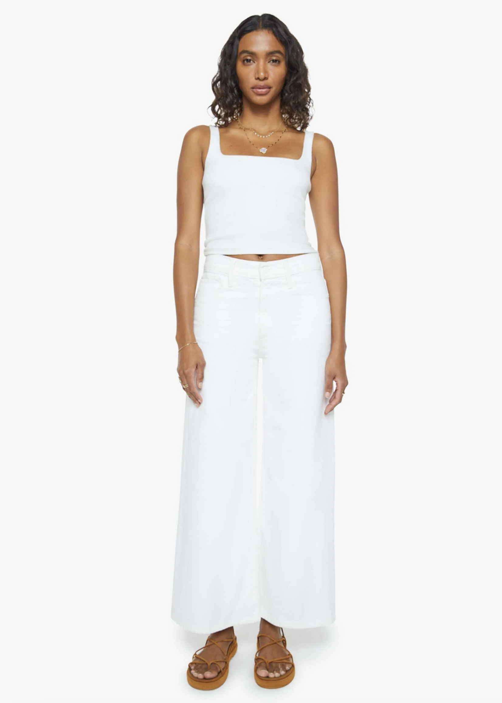 MOTHER MOTHER DITCHER ROLLER ZIP ANKLE
