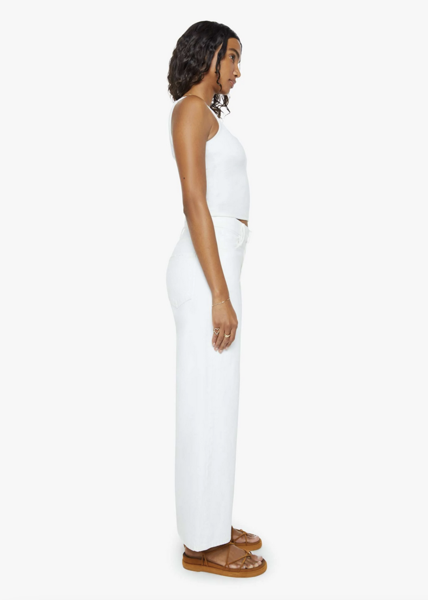 MOTHER MOTHER DITCHER ROLLER ZIP ANKLE