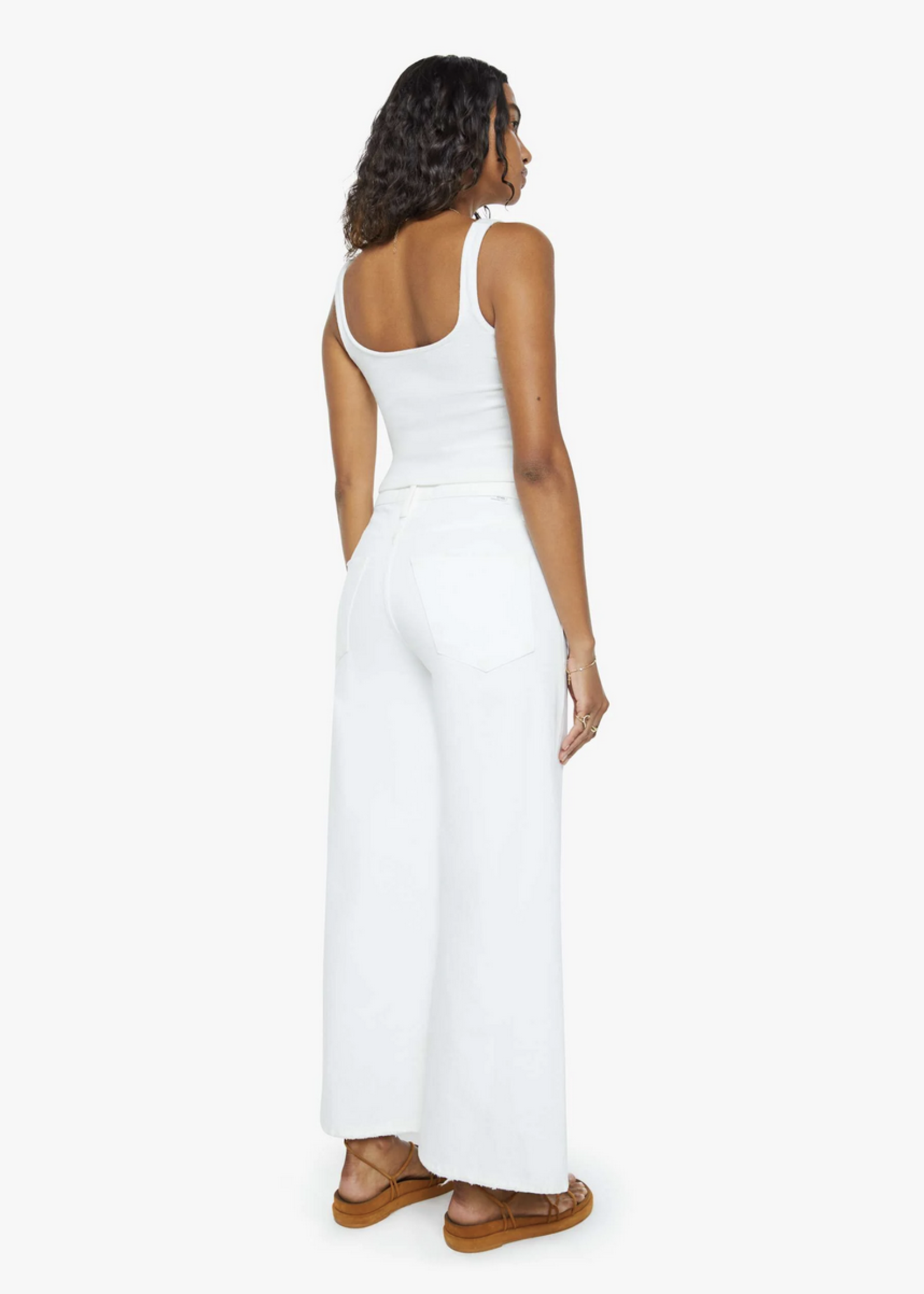 MOTHER MOTHER DITCHER ROLLER ZIP ANKLE