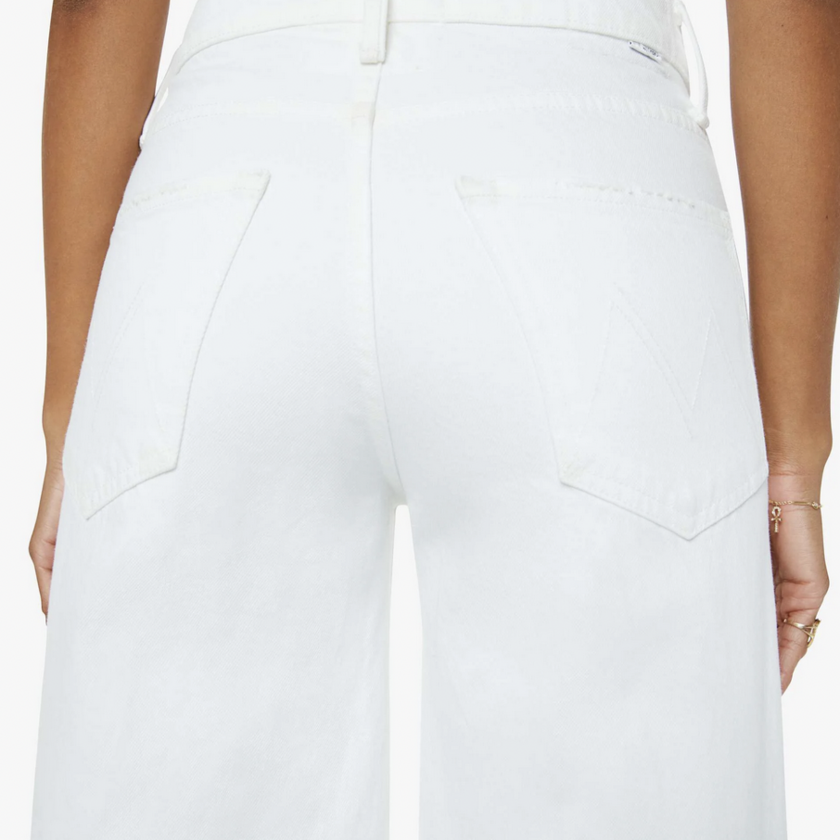 MOTHER MOTHER DITCHER ROLLER ZIP ANKLE