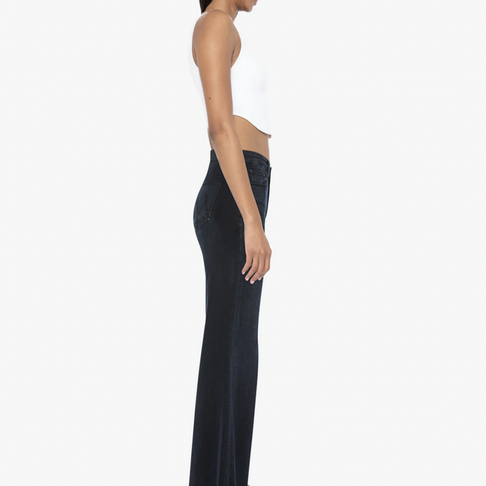 MOTHER MOTHER ROLLER FRAY