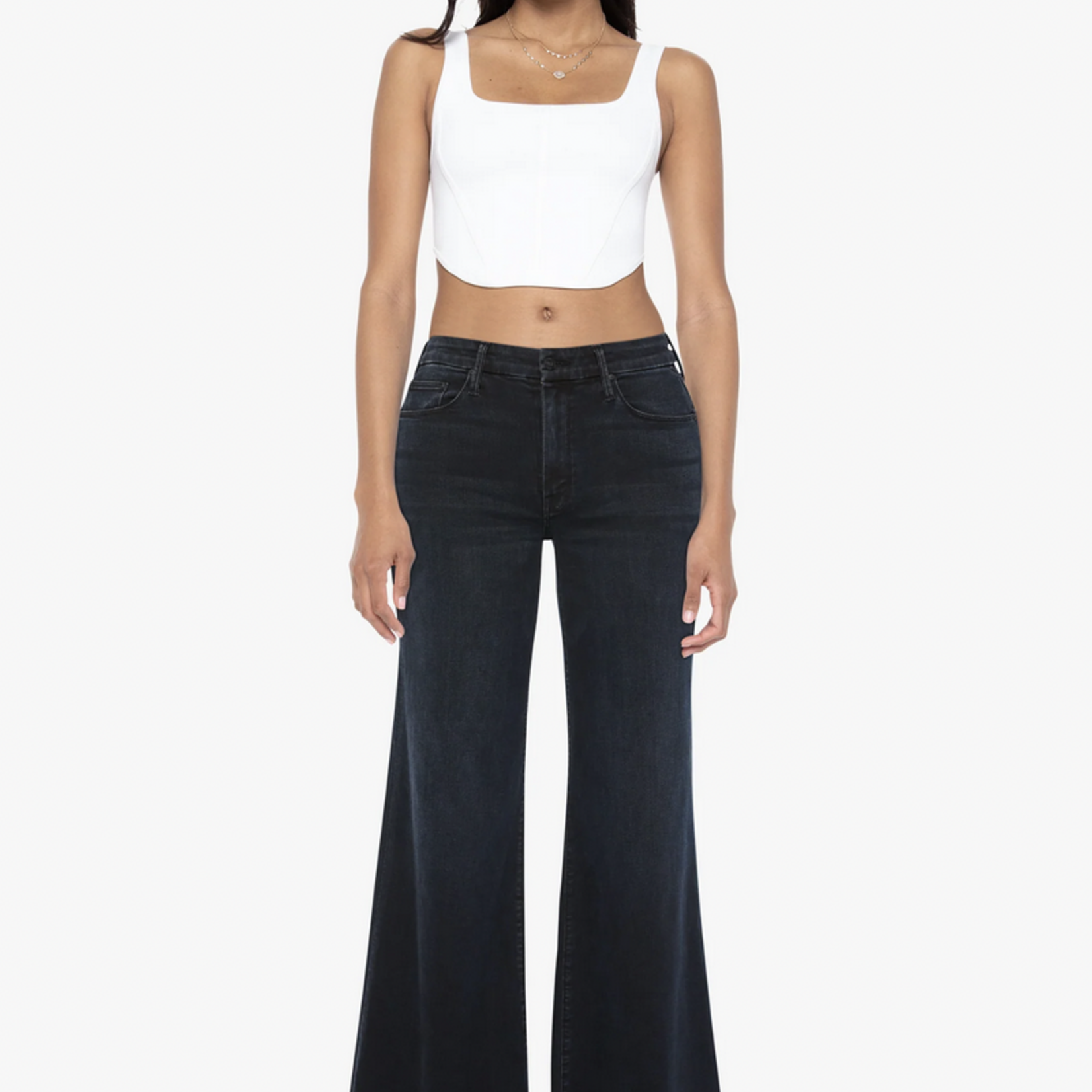 MOTHER MOTHER ROLLER FRAY