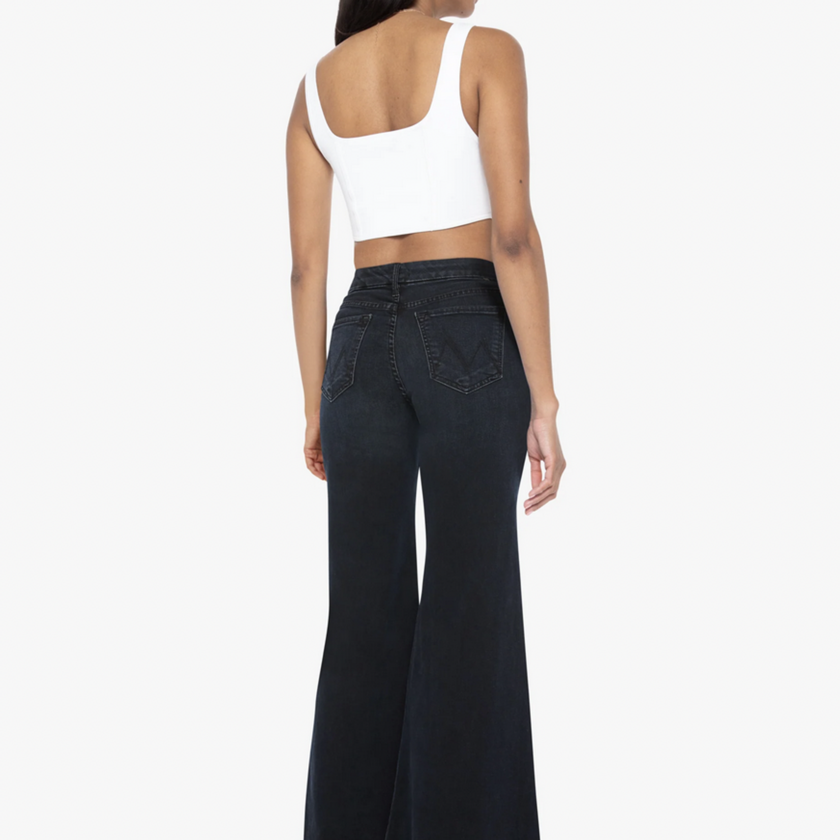 MOTHER MOTHER ROLLER FRAY