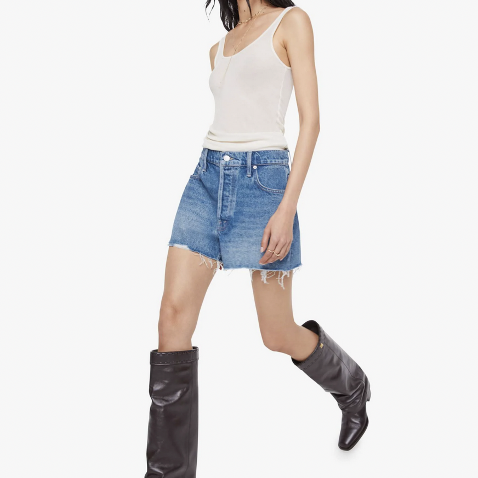 MOTHER MOTHER THE MAIN COURSE SHORT FRAY