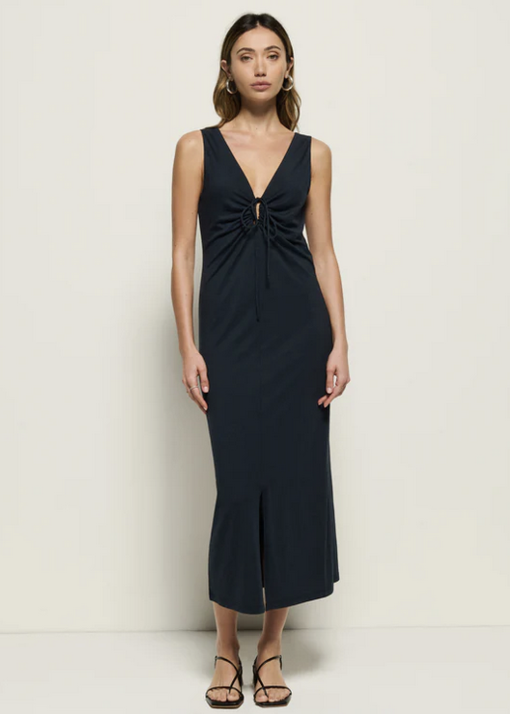 NATION LTD NATION GRACIE TANK DRESS