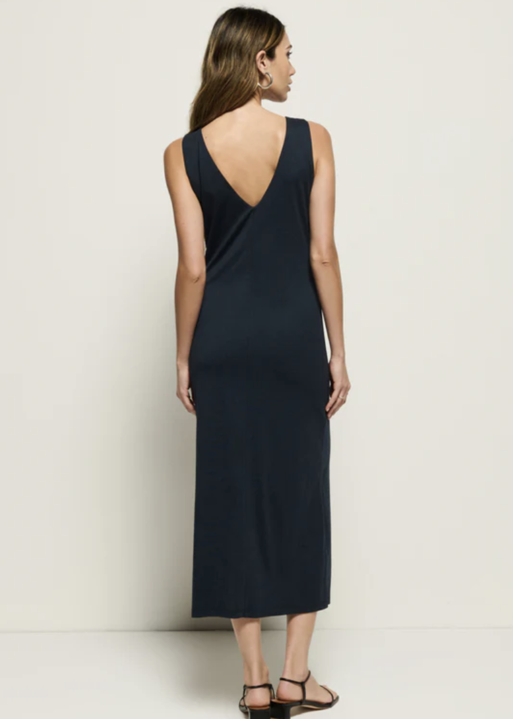 NATION LTD NATION GRACIE TANK DRESS