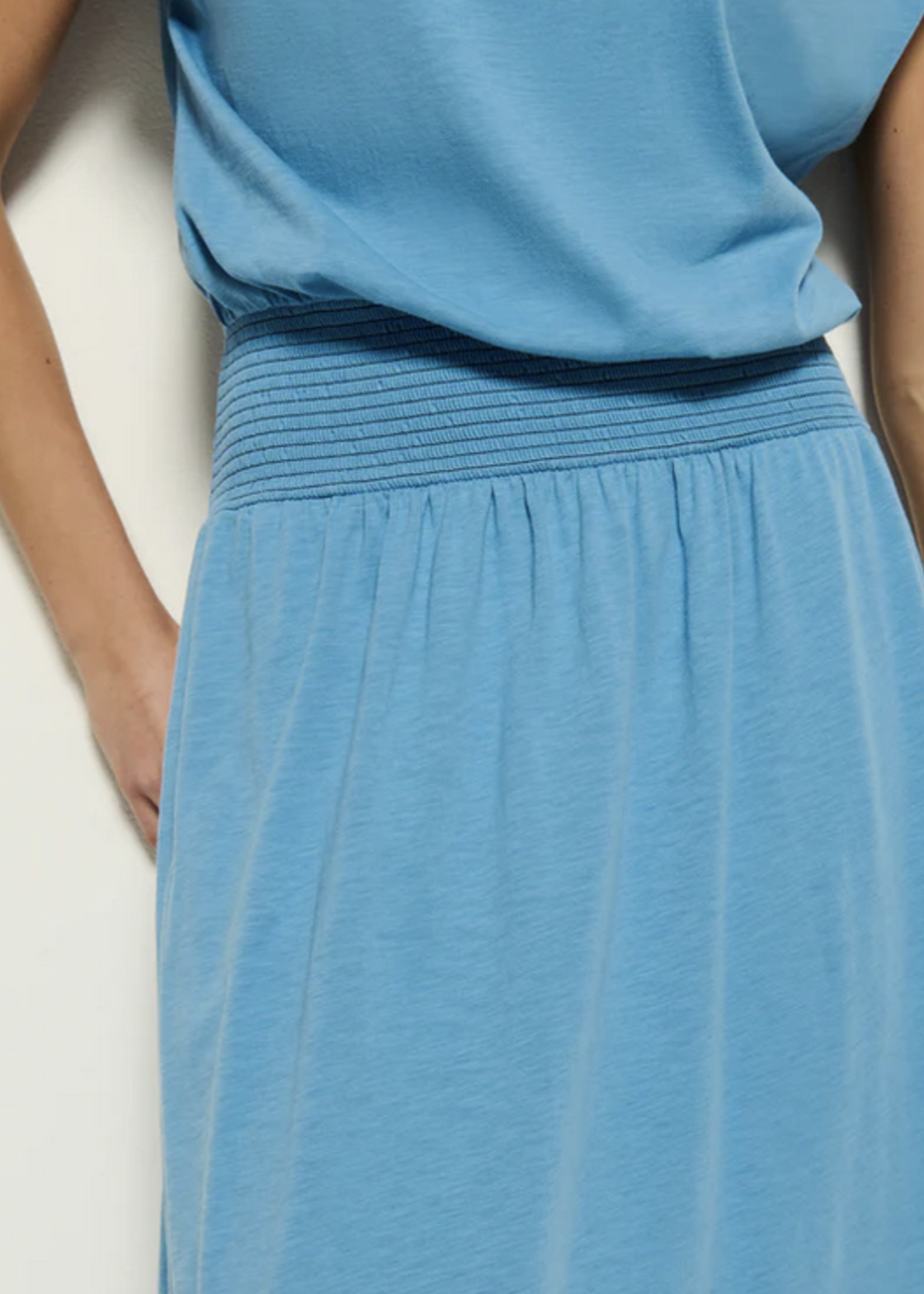NATION LTD NATION EVONNE DRESS