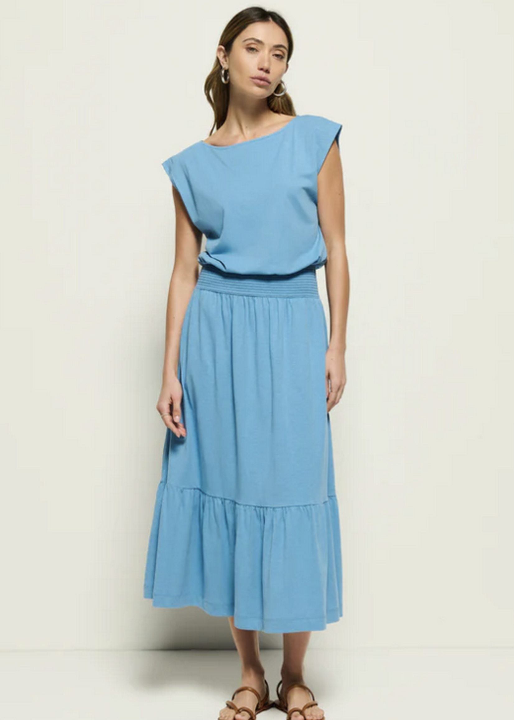 NATION LTD NATION EVONNE DRESS
