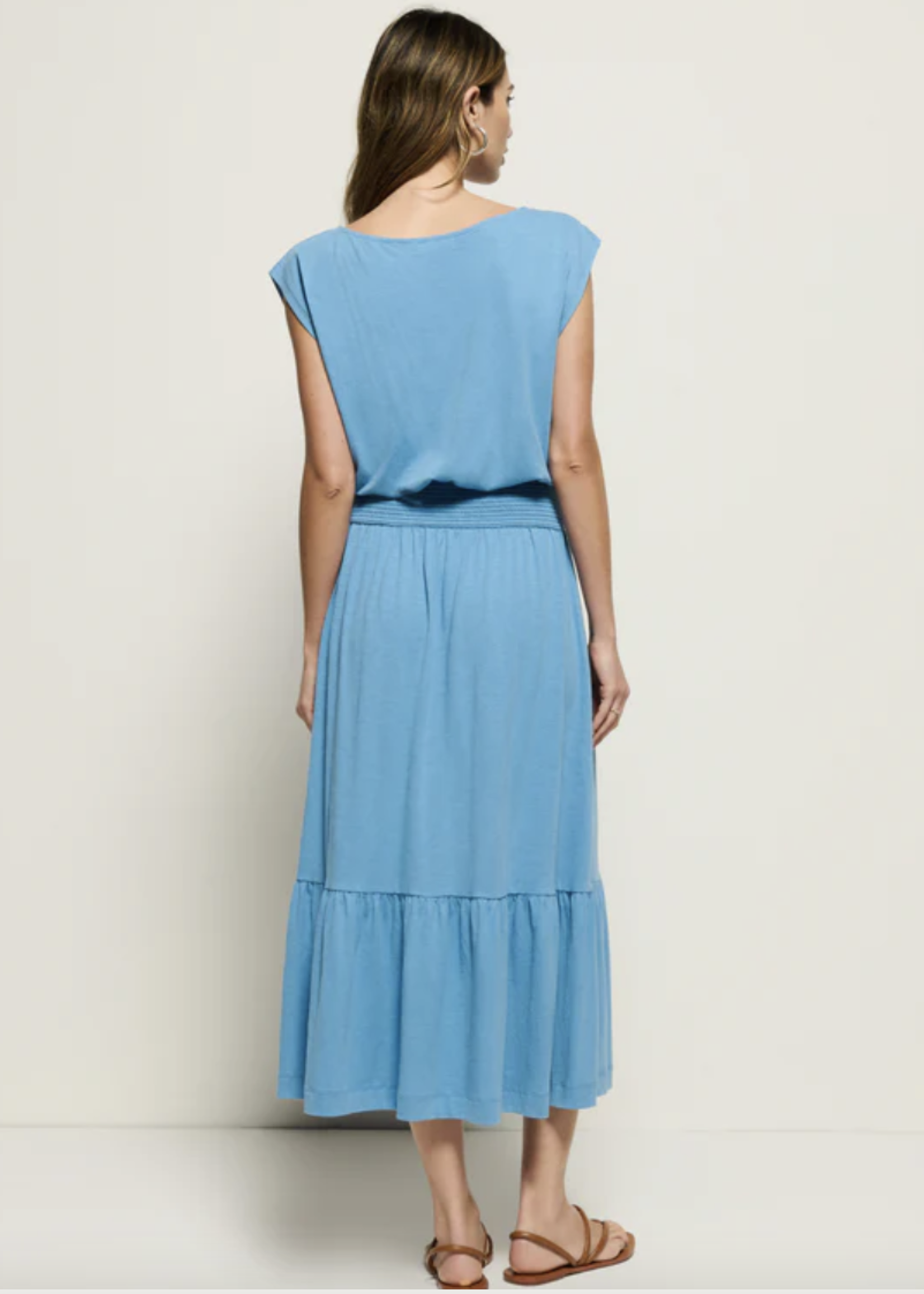 NATION LTD NATION EVONNE DRESS