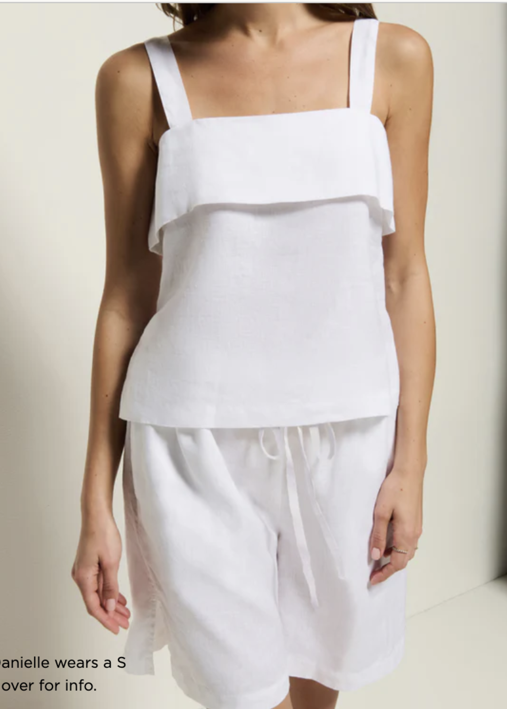 NATION LTD NATION MISTI TANK