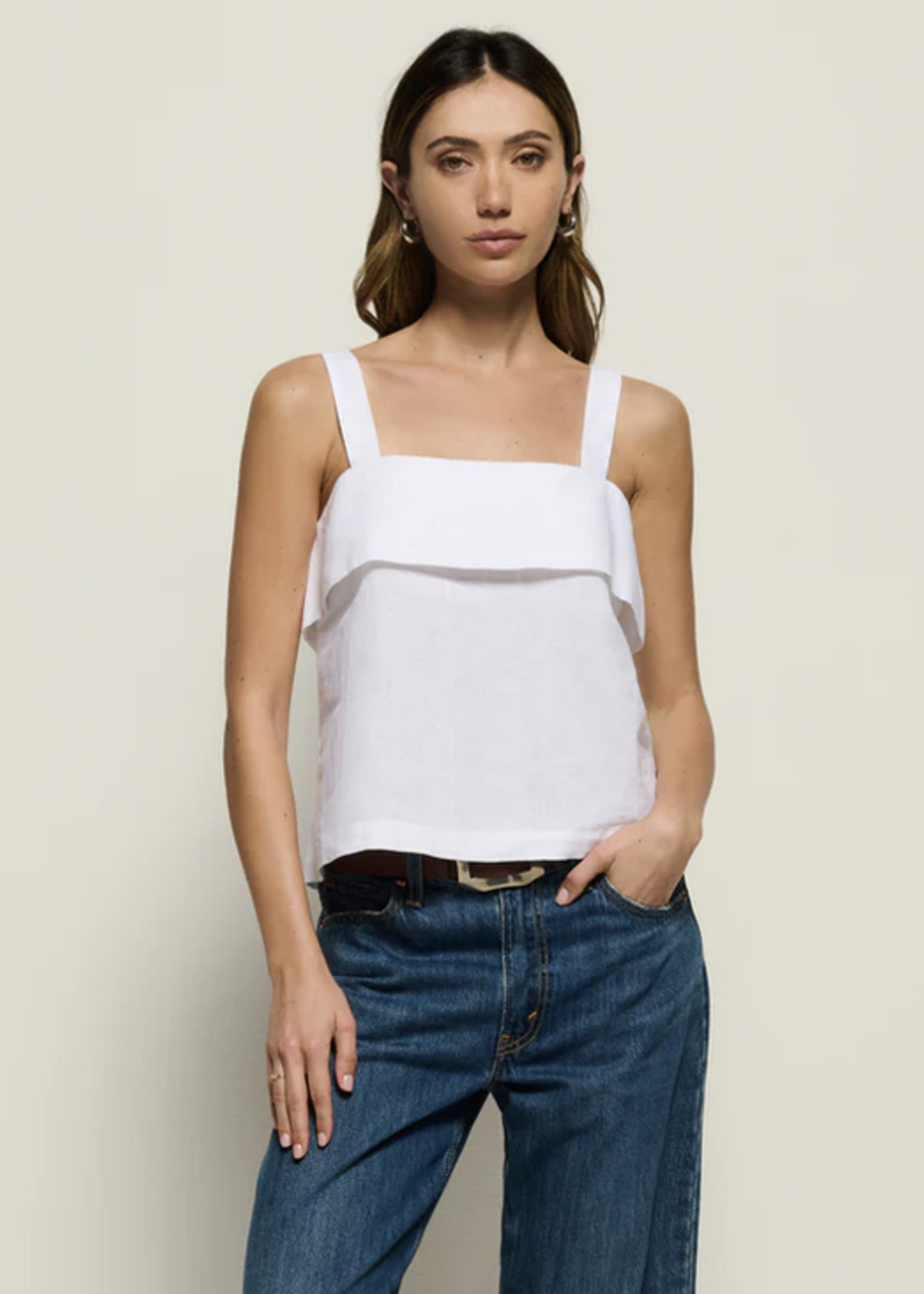 NATION LTD NATION MISTI TANK