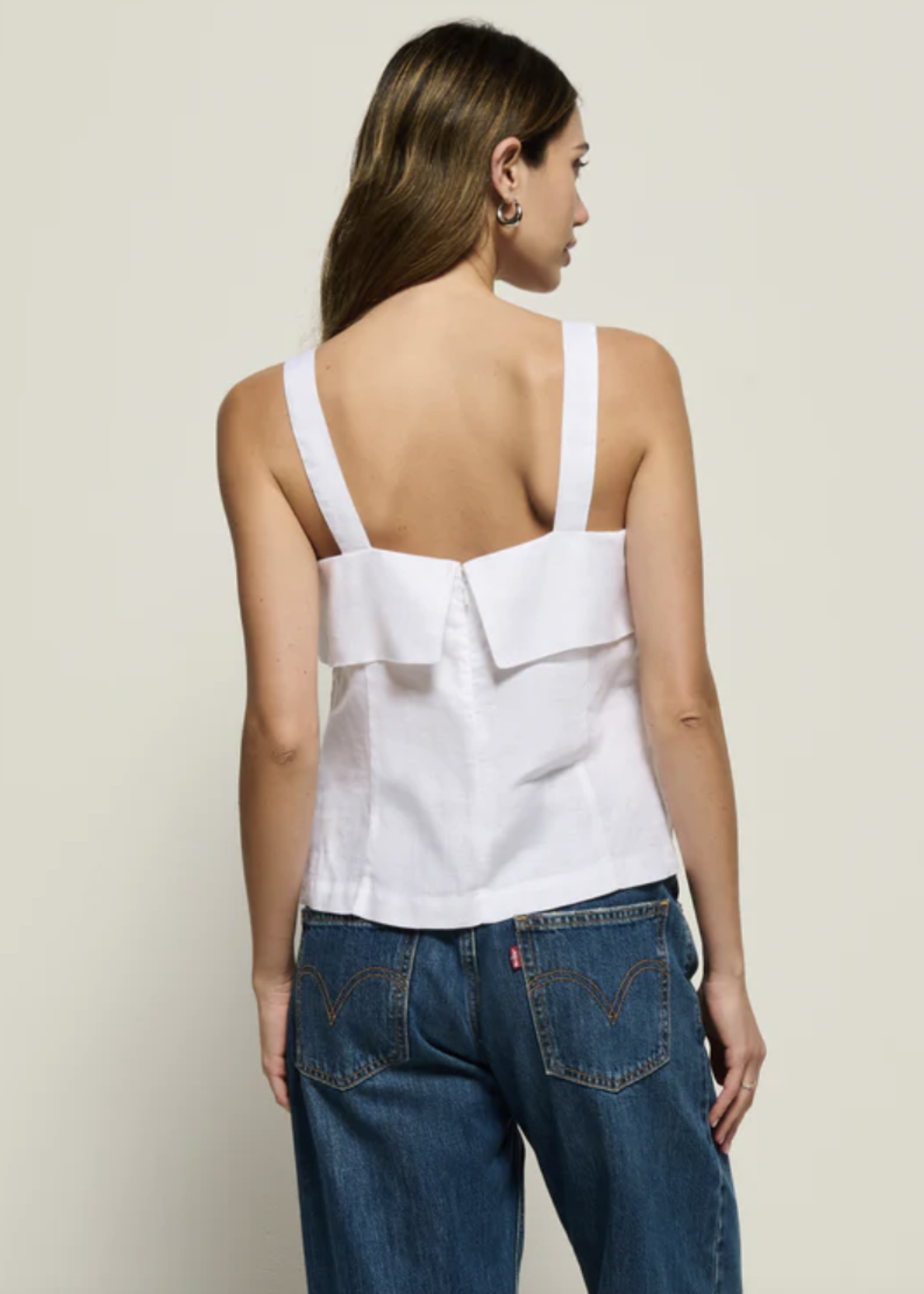 NATION LTD NATION MISTI TANK