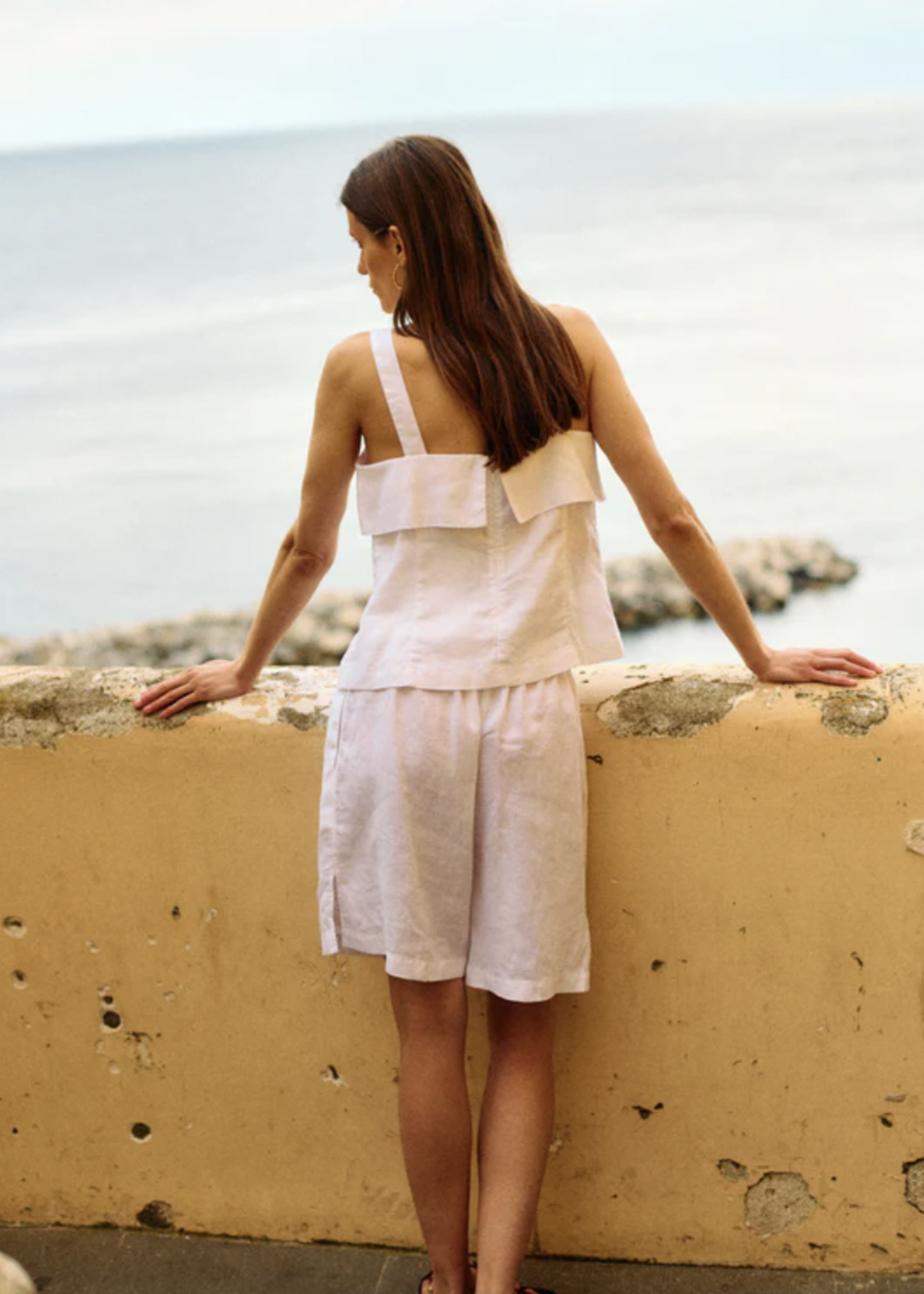 NATION LTD NATION MISTI TANK