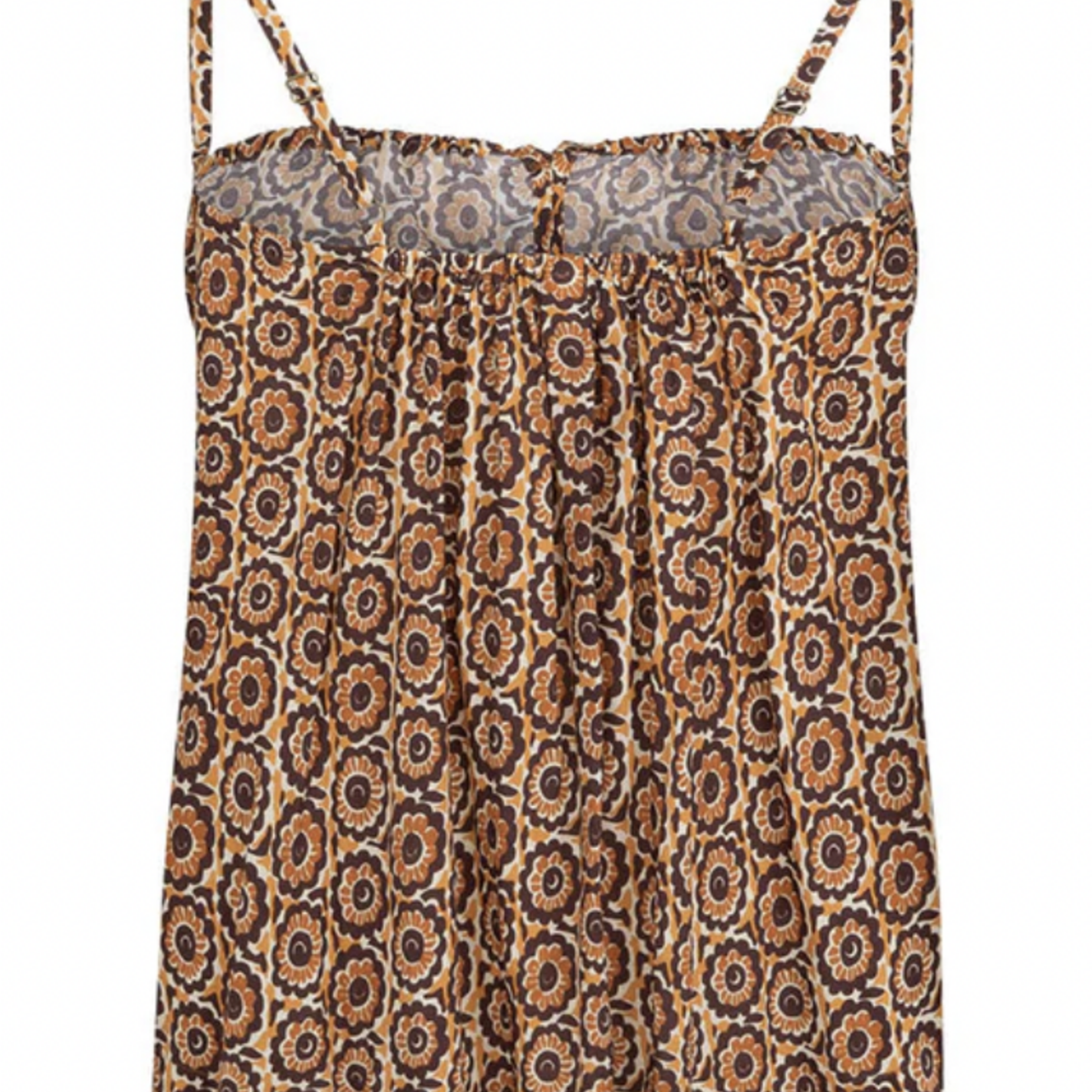 SPELL SPELL SANNAH CAMI