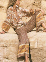 SPELL SPELL SANNAH PANT