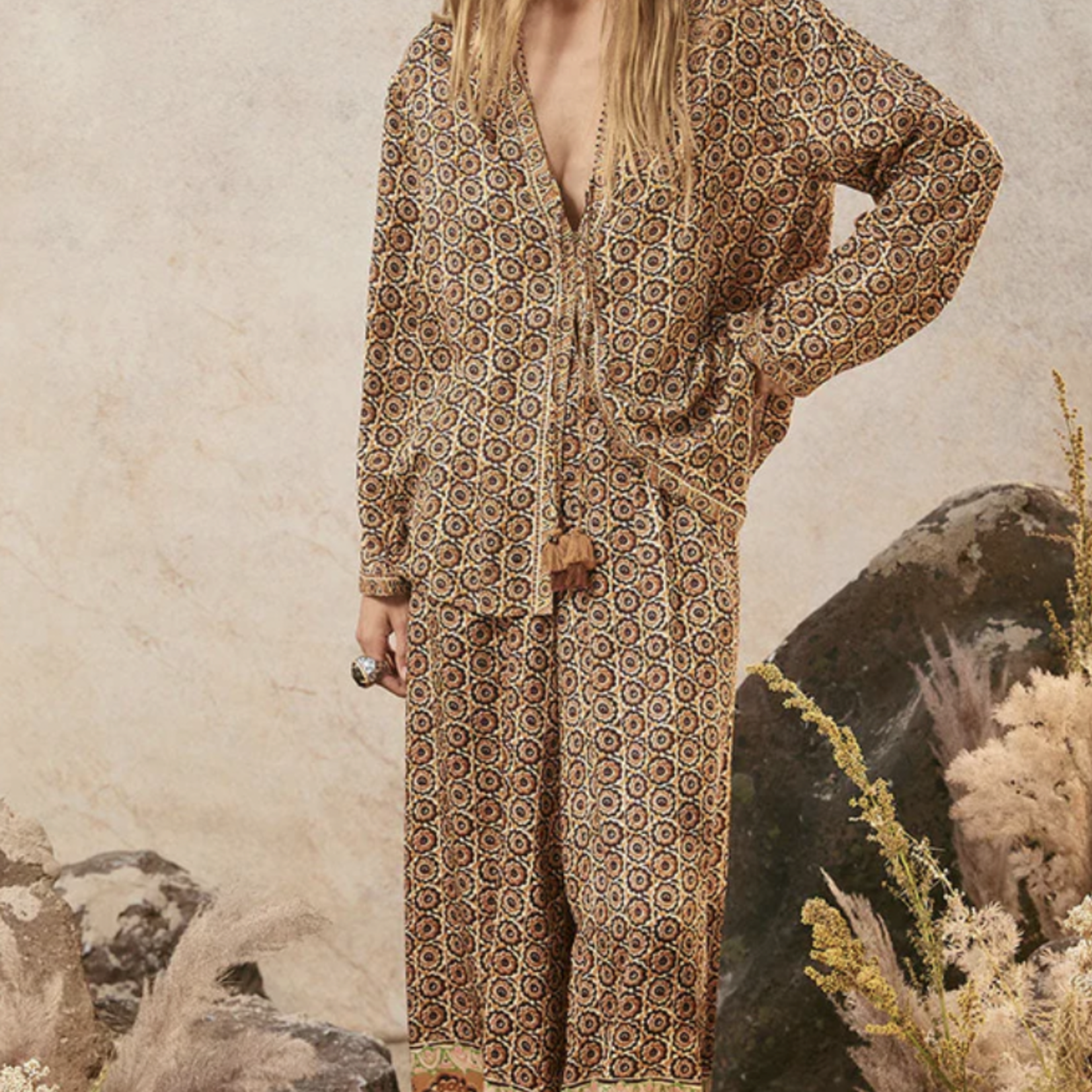 SPELL SPELL SANNAH PANT