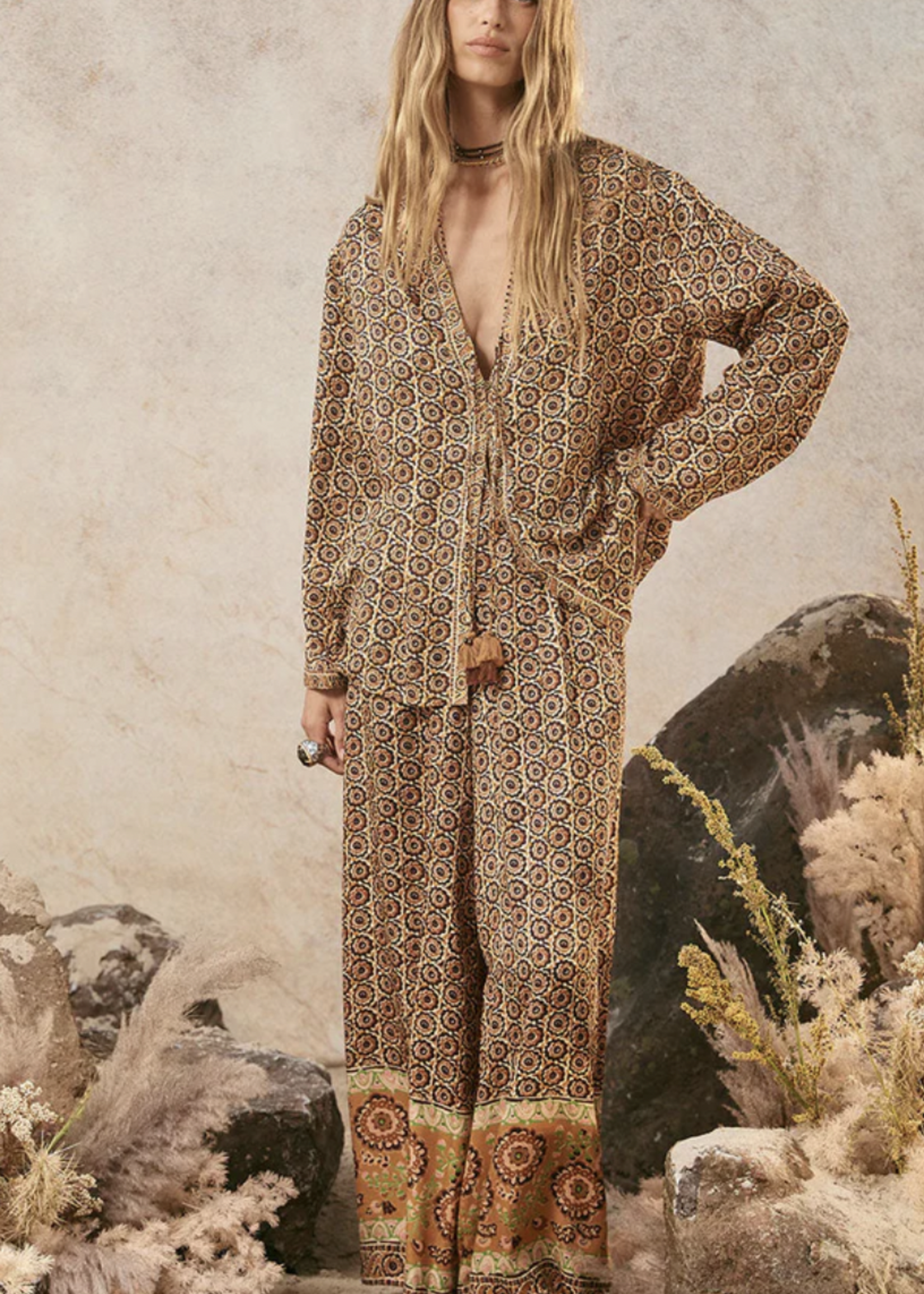 SPELL SPELL SANNAH PANT