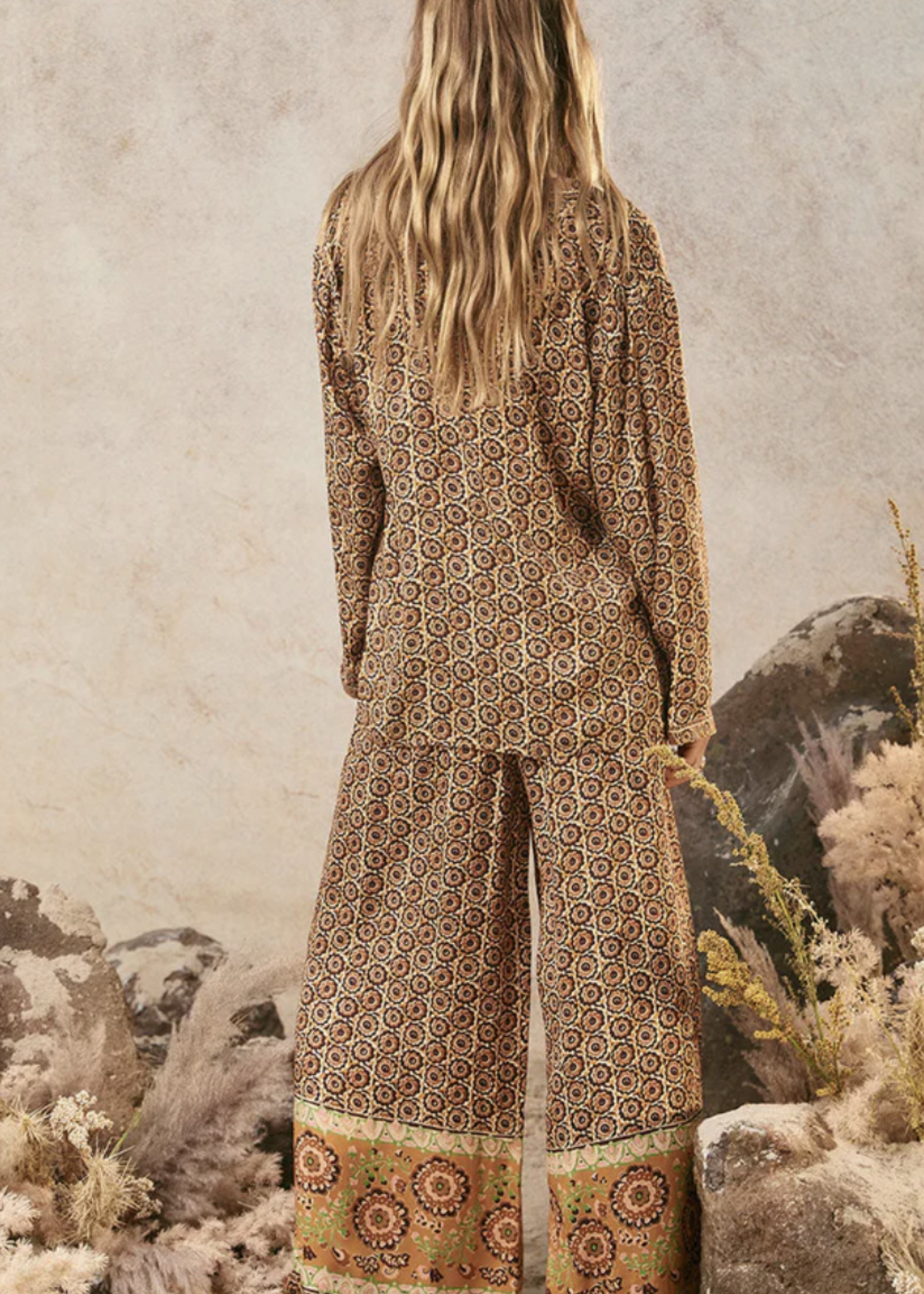 SPELL SPELL SANNAH PANT