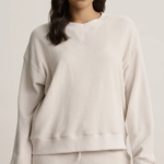 VELVET VELVET ICA SWEATSHIRT