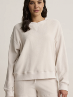 VELVET VELVET ICA SWEATSHIRT