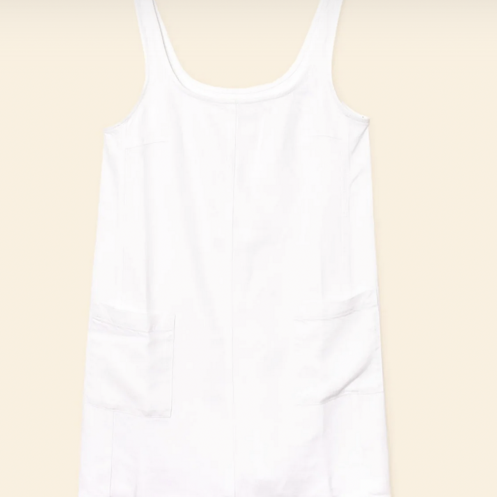 XIRENA XIRENA CARISSA DRESS