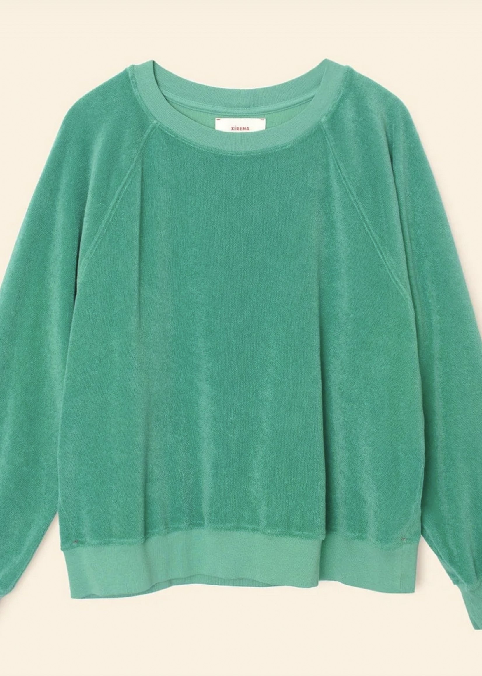 XIRENA XIRENA HOPPER SWEATSHIRT